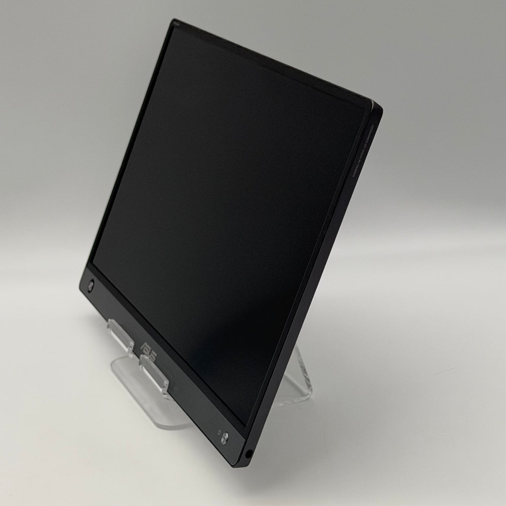ASUS ZenScreen MB16A 15" USB-C Portable Monitor With Case