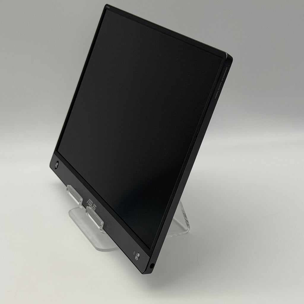 ASUS ZenScreen MB16A 15" USB-C Portable Monitor With Case