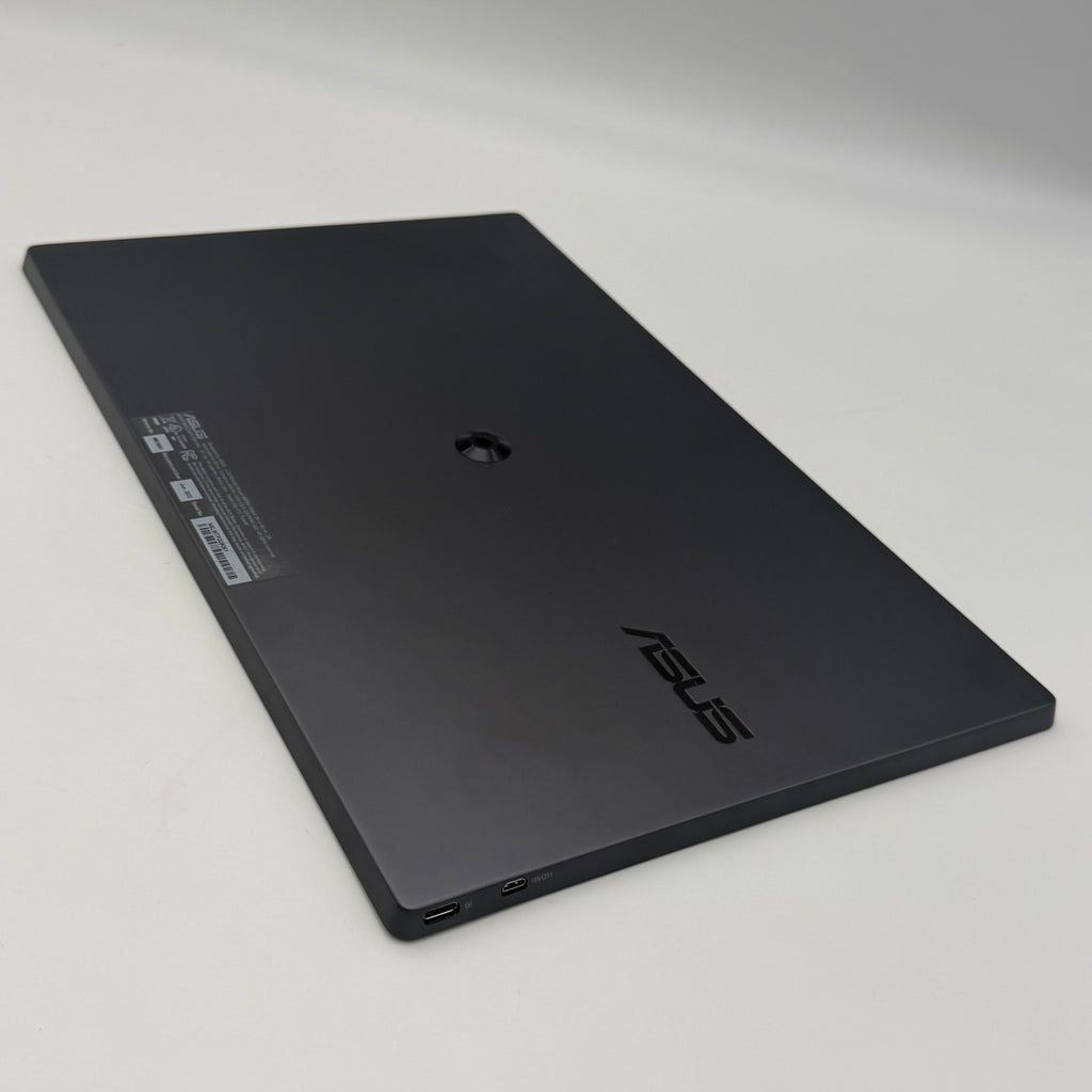 ASUS ZenScreen MB16A 15" USB-C Portable Monitor With Case