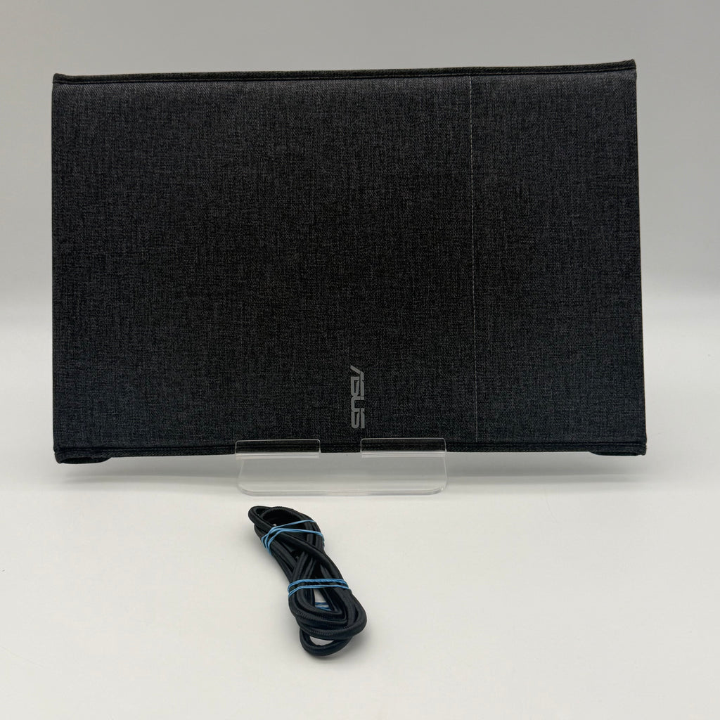 ASUS ZenScreen MB16A 15" USB-C Portable Monitor With Case