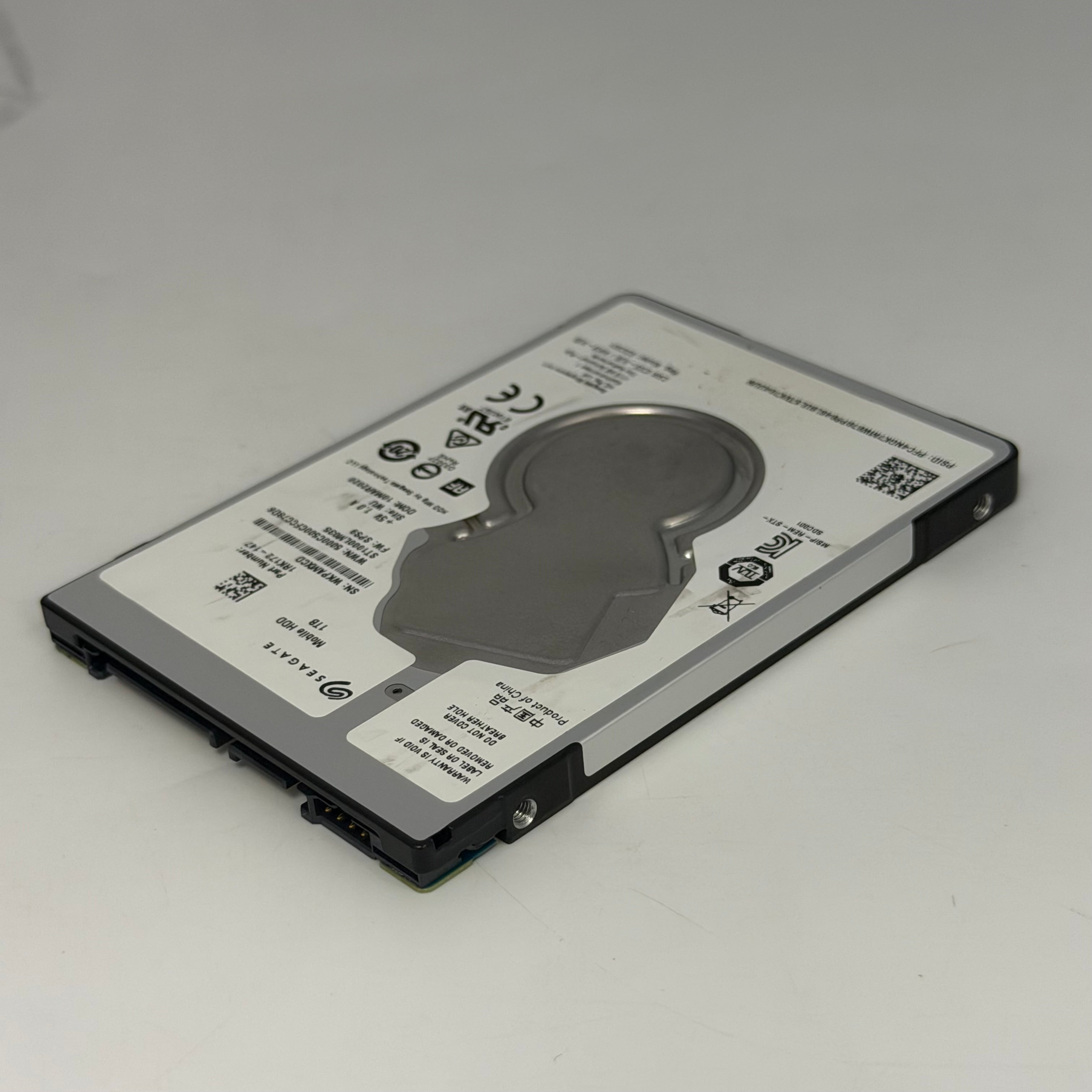 Playstation 4 pro, Ps4 Slim, Ps4 Original 1TB Internal Hard Drive HGST HDD
