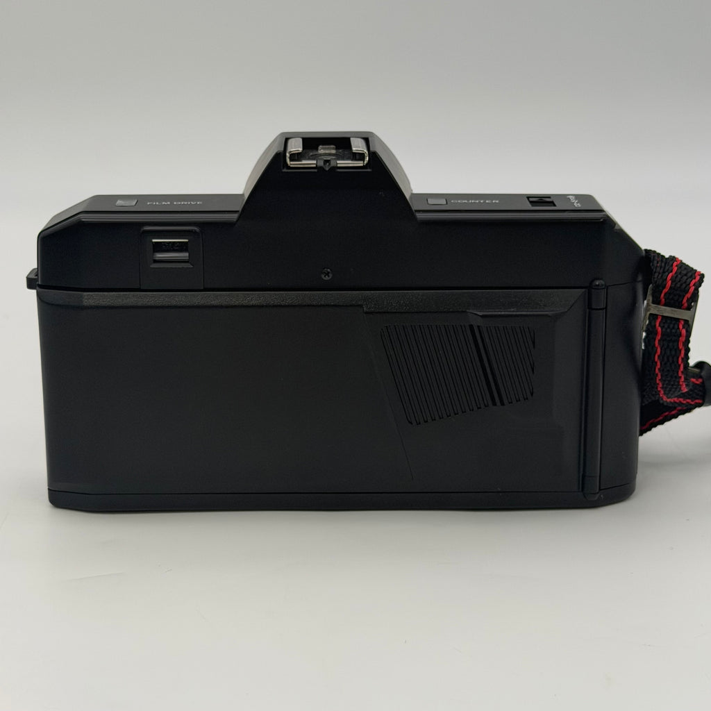 Canon AR-4367 SLR Film Camera with 1:6:3 F/50MM Lens - Untested/Parts Only