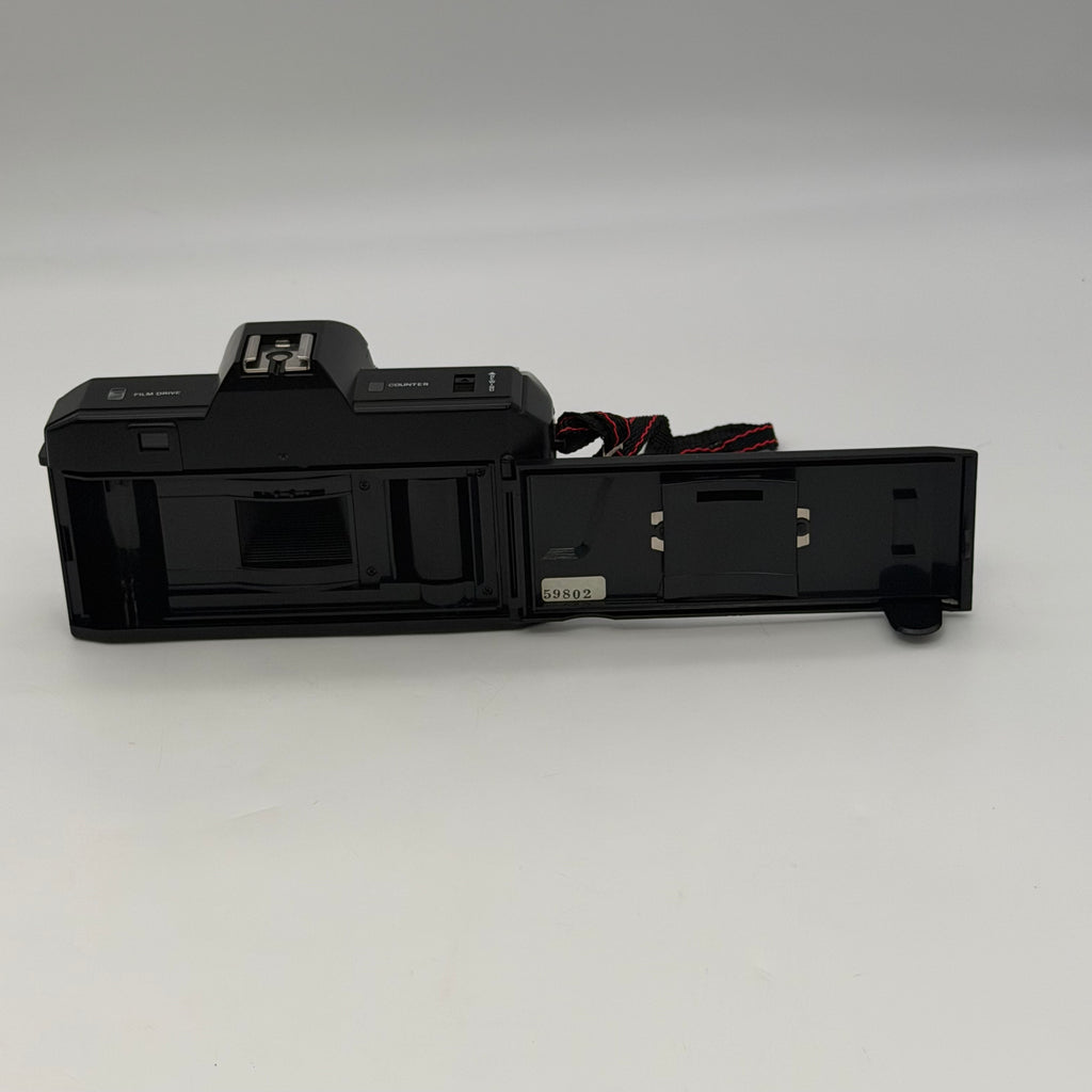 Canon AR-4367 SLR Film Camera with 1:6:3 F/50MM Lens - Untested/Parts Only
