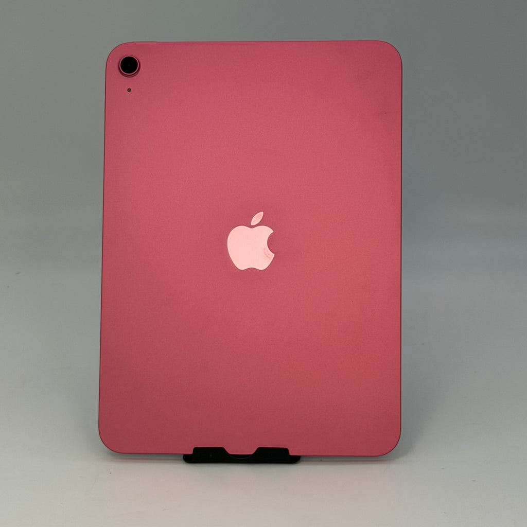 Apple iPad A16 11th Gen (A3354) 128GB Wi-Fi Only 100% Battery with Box
