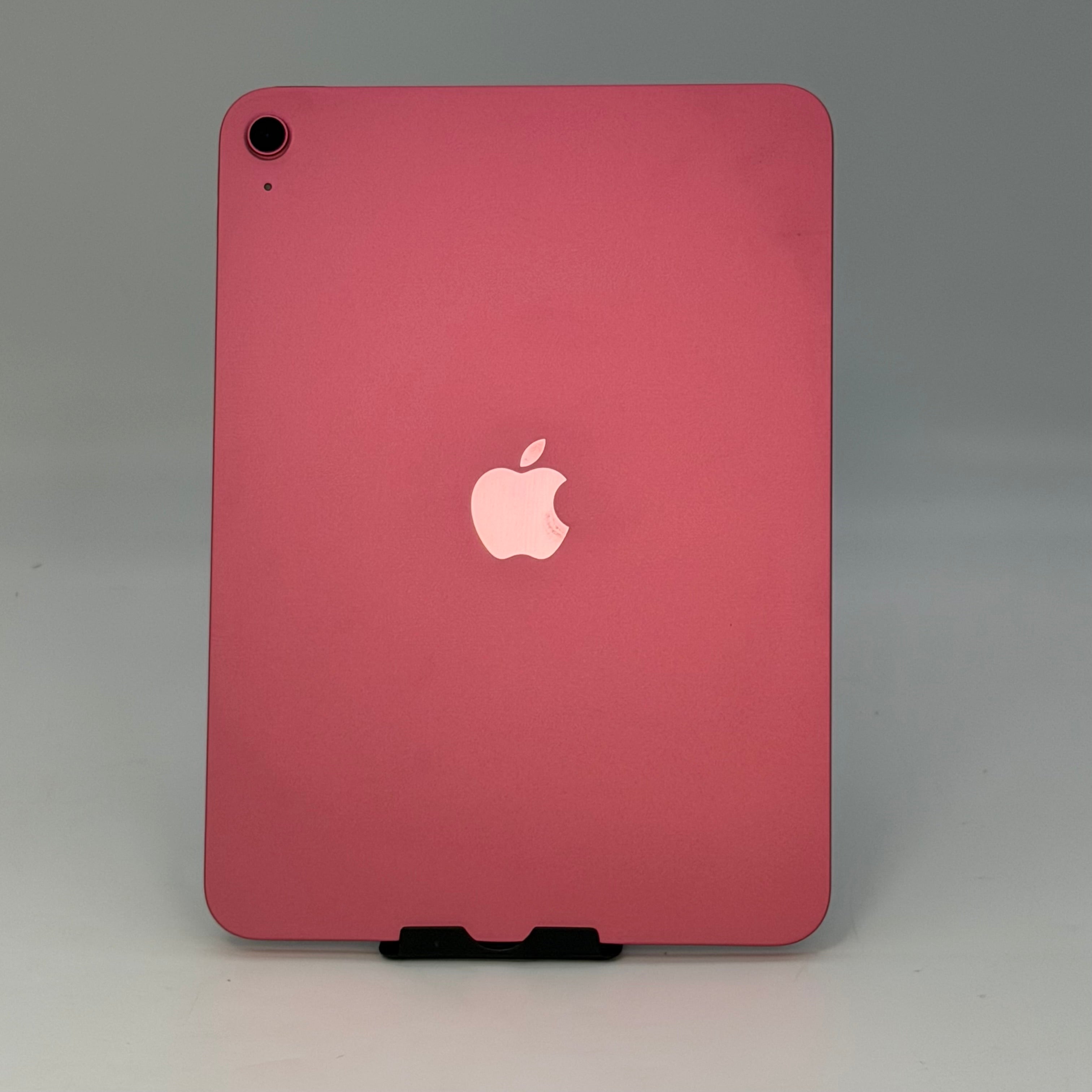 Apple iPad A16 11th Gen (A3354) 128GB Wi-Fi Only 100% Battery with Box