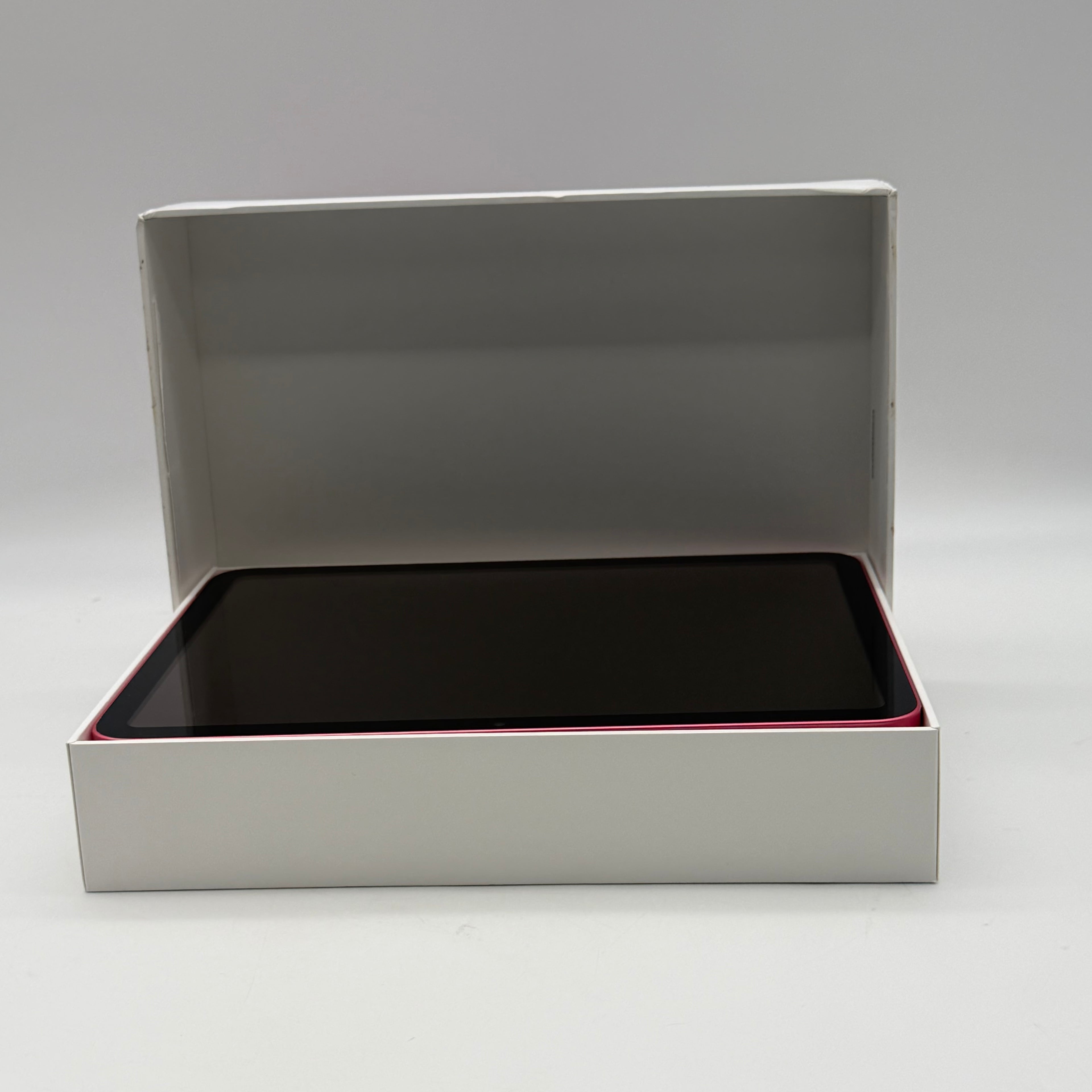 Apple iPad A16 11th Gen (A3354) 128GB Wi-Fi Only 100% Battery with Box