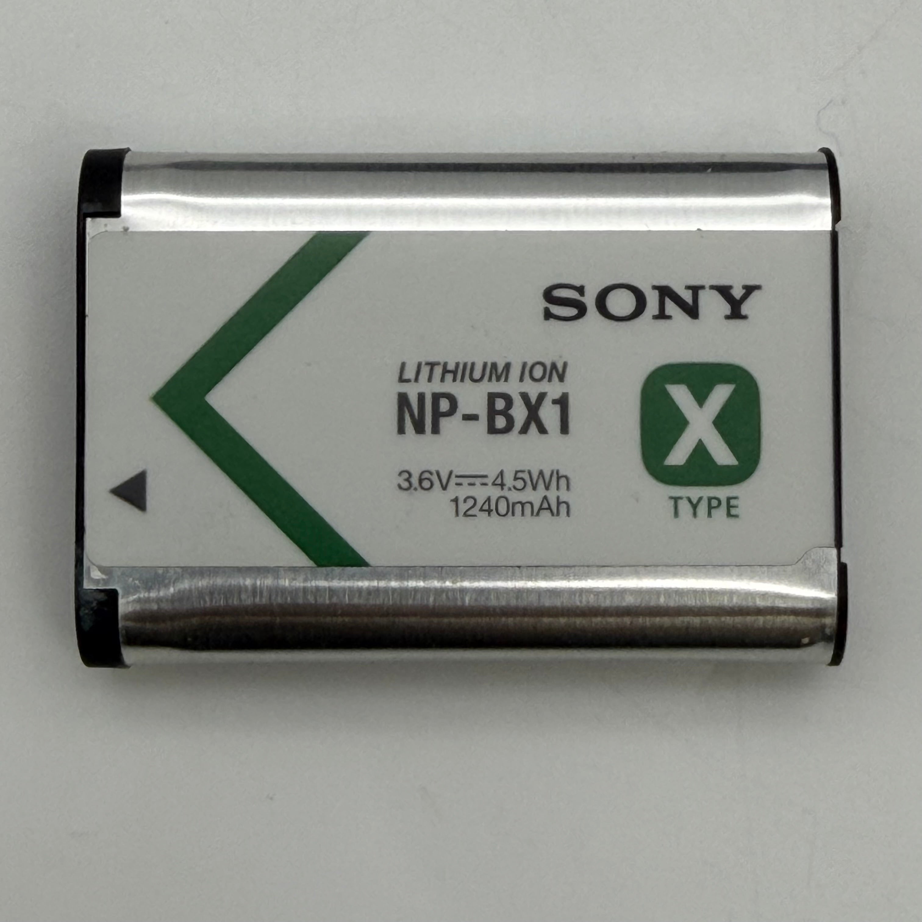 Broken Sony ZV-1F 20.1MP Compact Digital Camera READ
