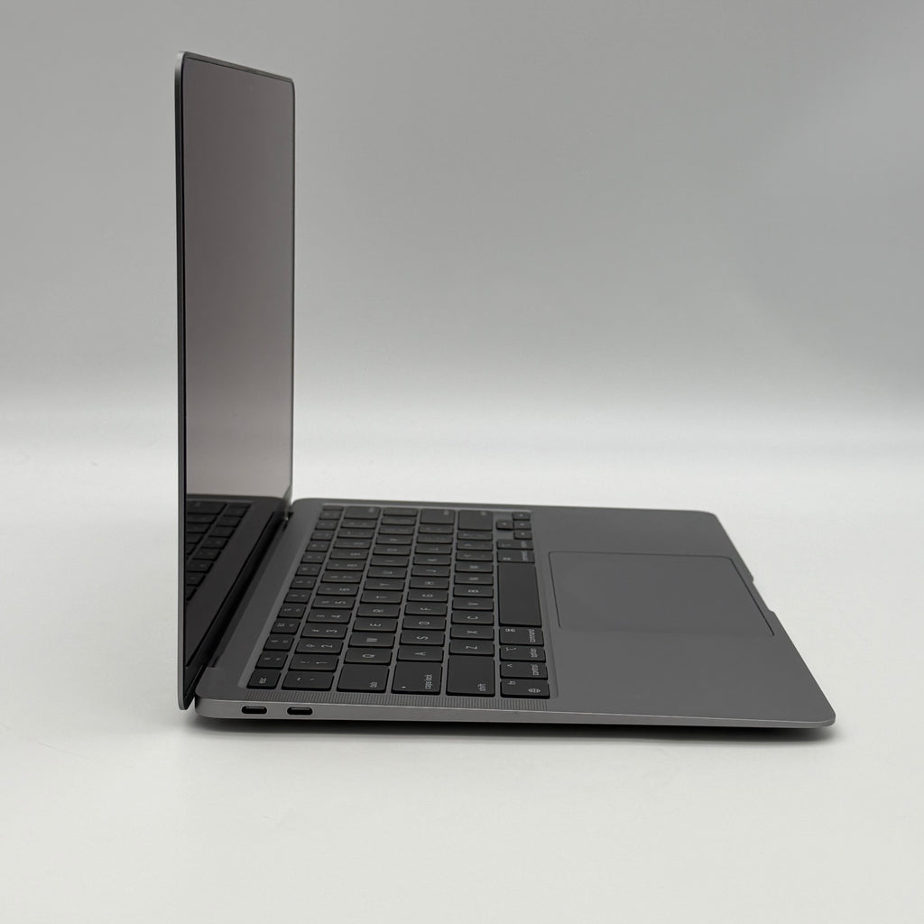 Apple MacBook Air M1 13” 2020 A2337 8GB 256GB Space Gray - For Parts/Repair READ
