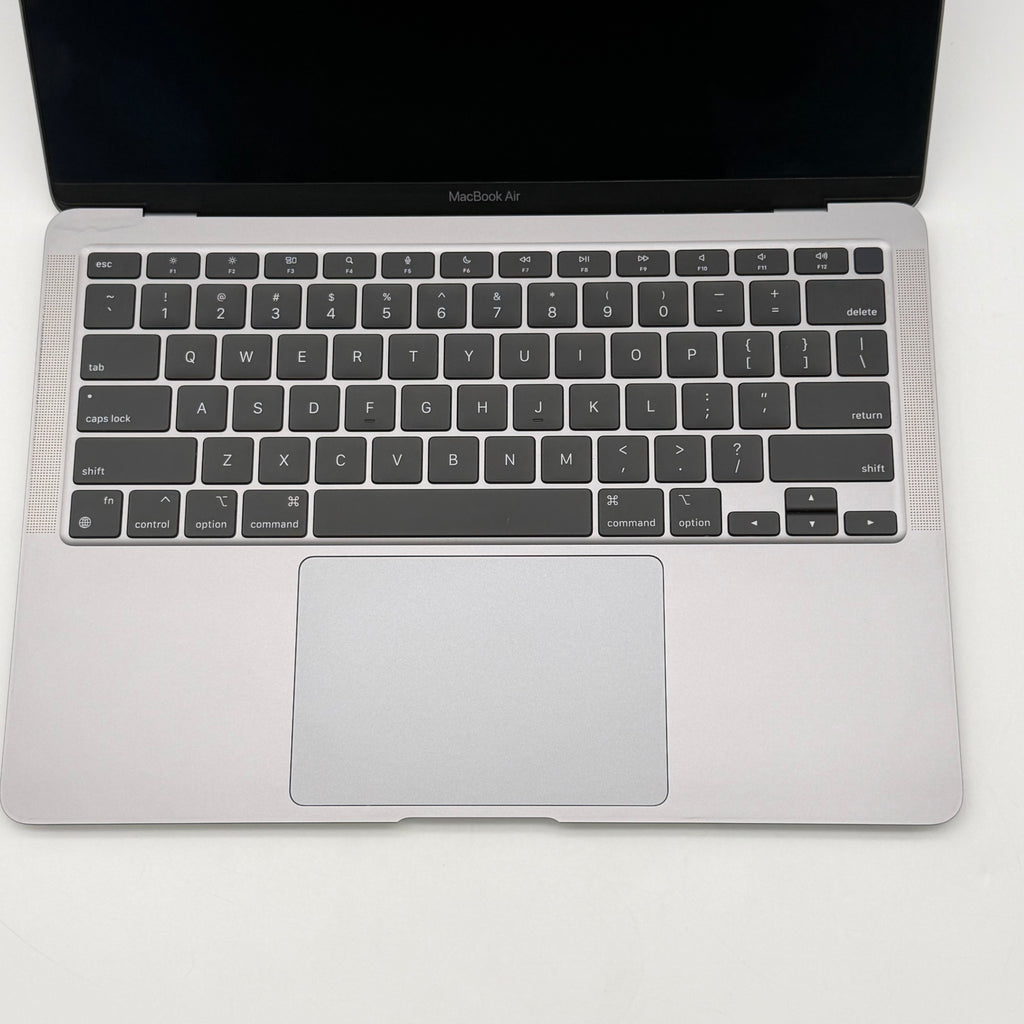 Apple MacBook Air M1 13” 2020 A2337 8GB 256GB Space Gray - For Parts/Repair READ