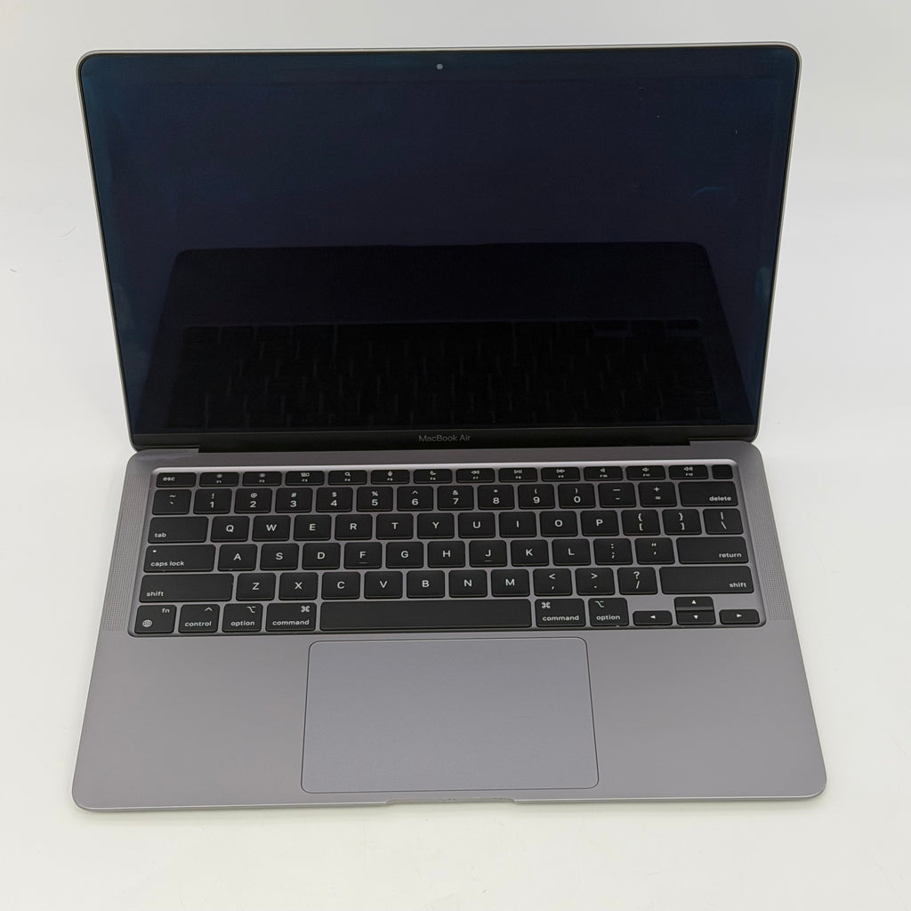 Apple MacBook Air M1 13” 2020 A2337 8GB 256GB Space Gray - For Parts/Repair READ