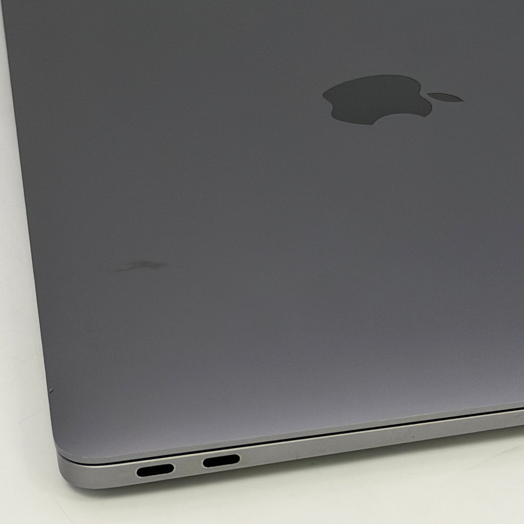 Apple MacBook Air M1 13” 2020 A2337 8GB 256GB Space Gray - For Parts/Repair READ