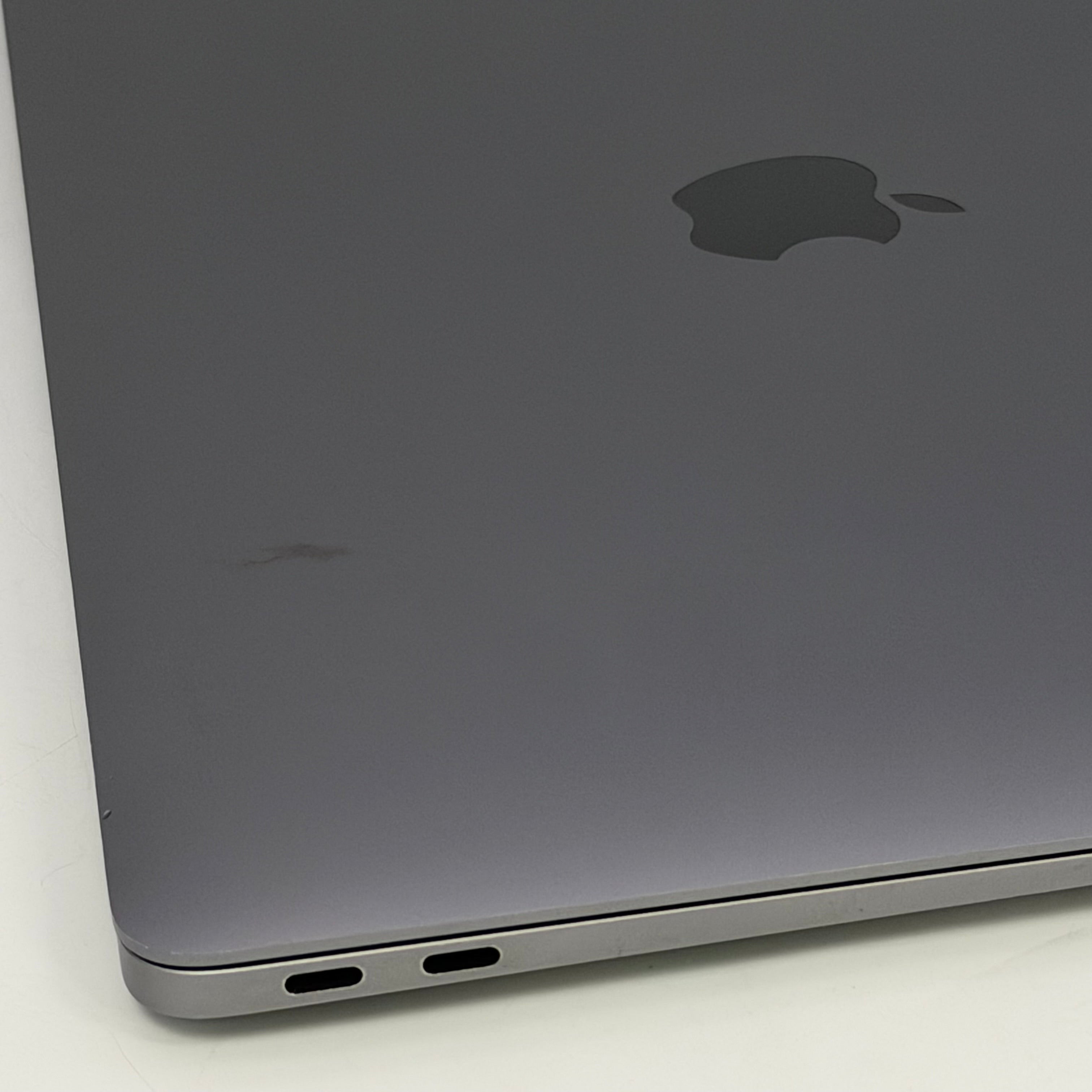 Apple MacBook Air M1 13” 2020 A2337 8GB 256GB Space Gray - For Parts/Repair READ