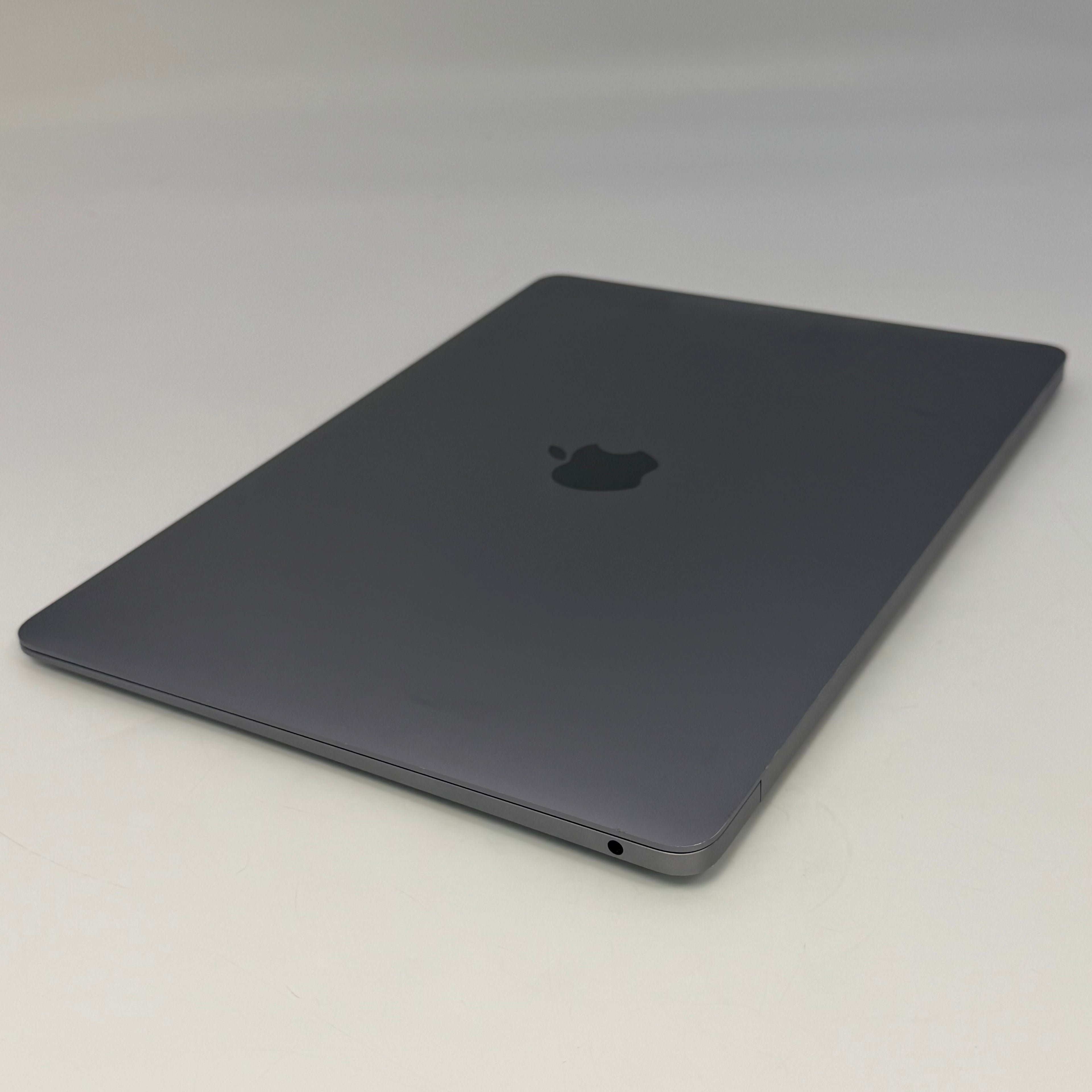 Apple MacBook Air M1 13” 2020 A2337 8GB 256GB Space Gray - For Parts/Repair READ