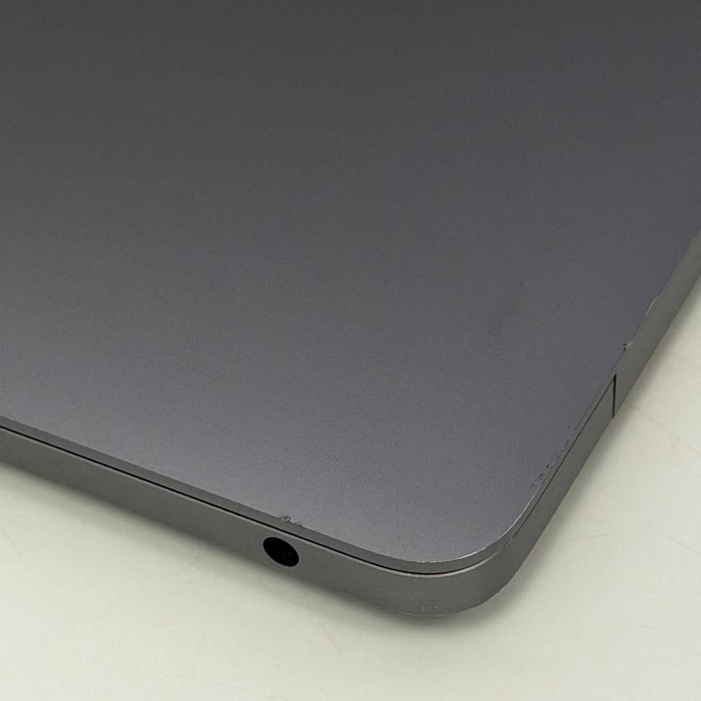 Apple MacBook Air M1 13” 2020 A2337 8GB 256GB Space Gray - For Parts/Repair READ