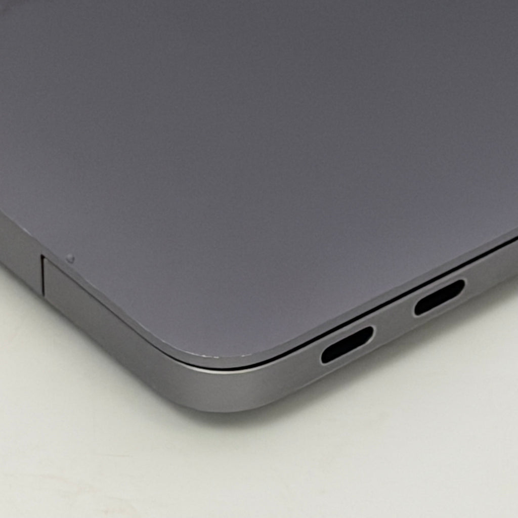 Apple MacBook Air M1 13” 2020 A2337 8GB 256GB Space Gray - For Parts/Repair READ