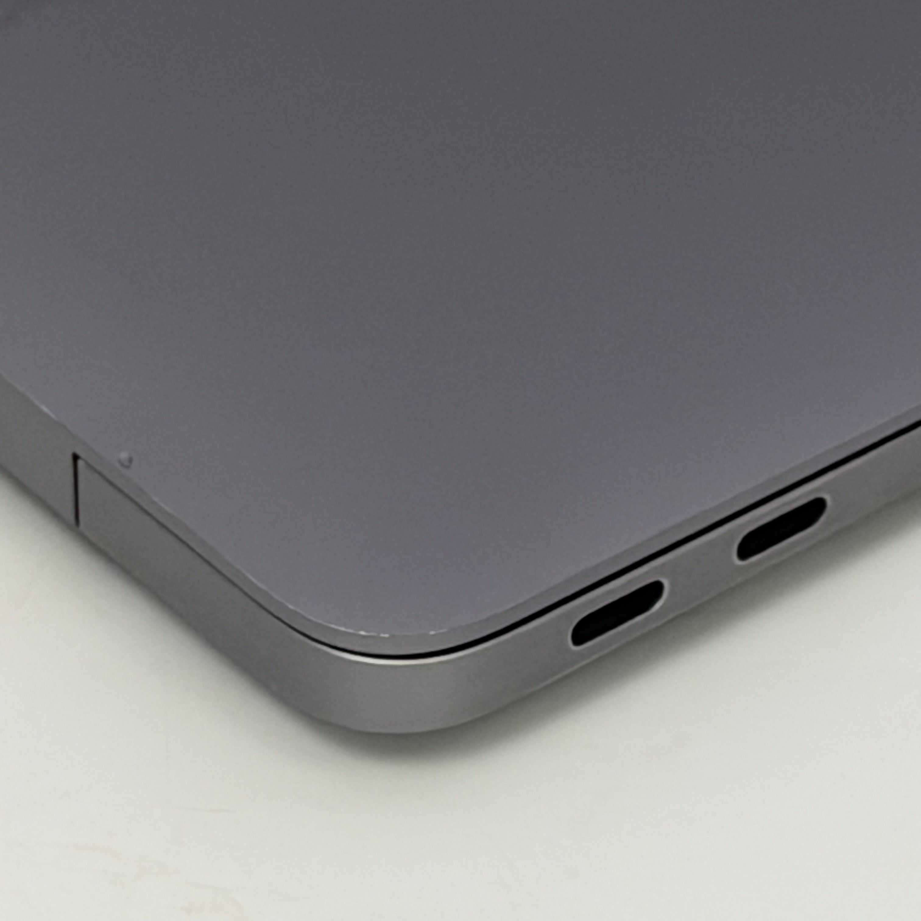 Apple MacBook Air M1 13” 2020 A2337 8GB 256GB Space Gray - For Parts/Repair READ