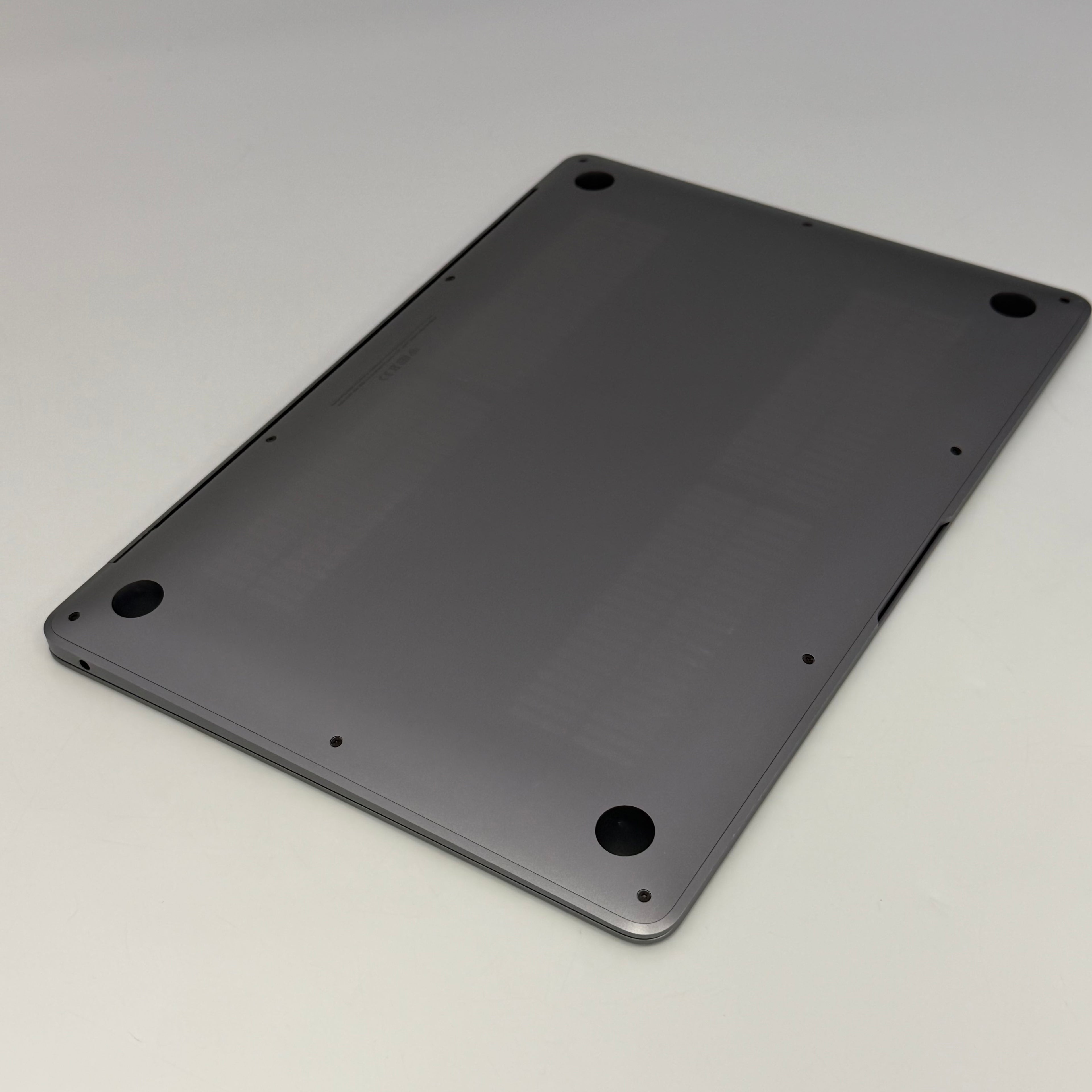 Apple MacBook Air M1 13” 2020 A2337 8GB 256GB Space Gray - For Parts/Repair READ