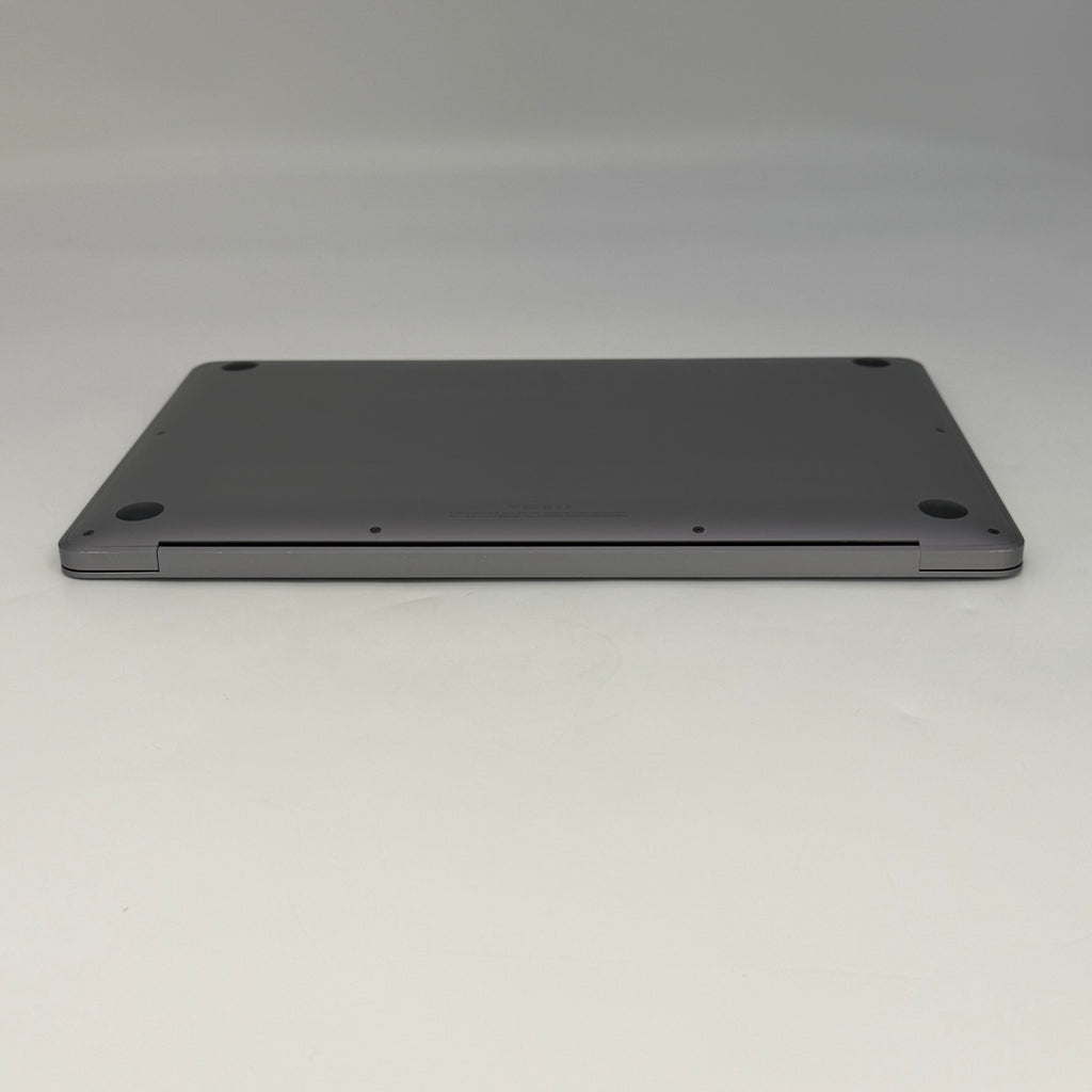 Apple MacBook Air M1 13” 2020 A2337 8GB 256GB Space Gray - For Parts/Repair READ