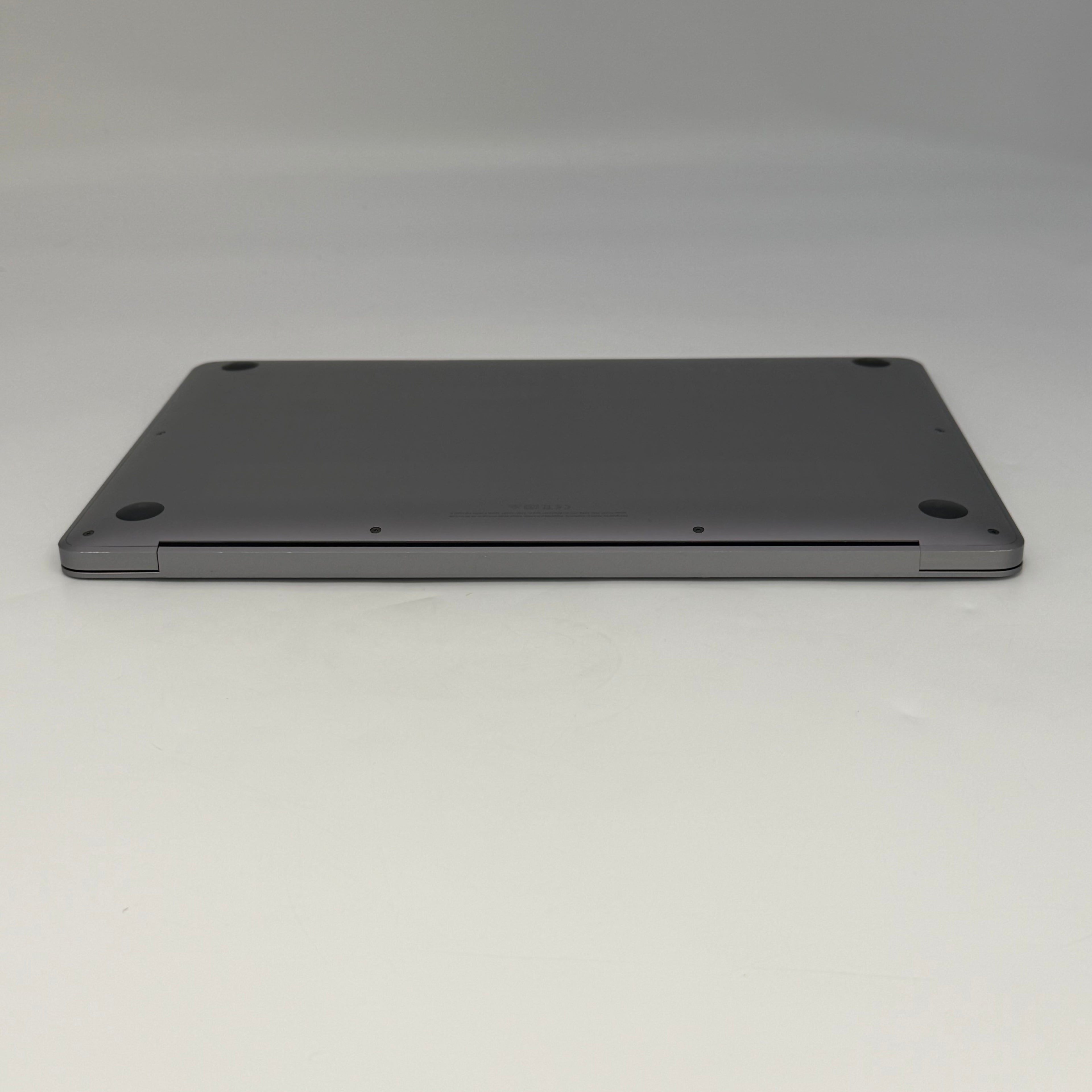 Apple MacBook Air M1 13” 2020 A2337 8GB 256GB Space Gray - For Parts/Repair READ