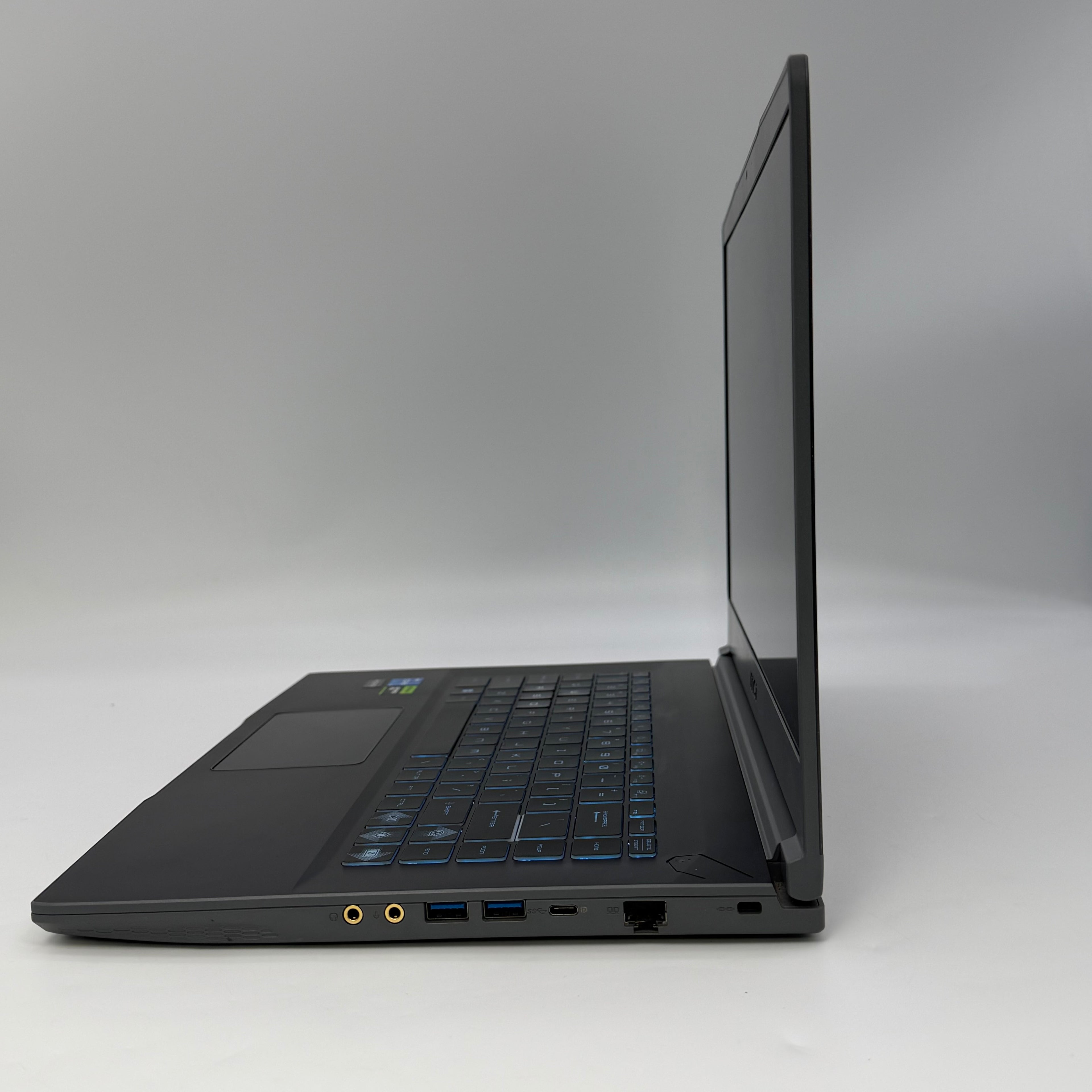 MSI Thin 15 B13VE 15-inch Laptop Core i5 13th Gen RTX 4050 16GB RAM 500GB SSD
