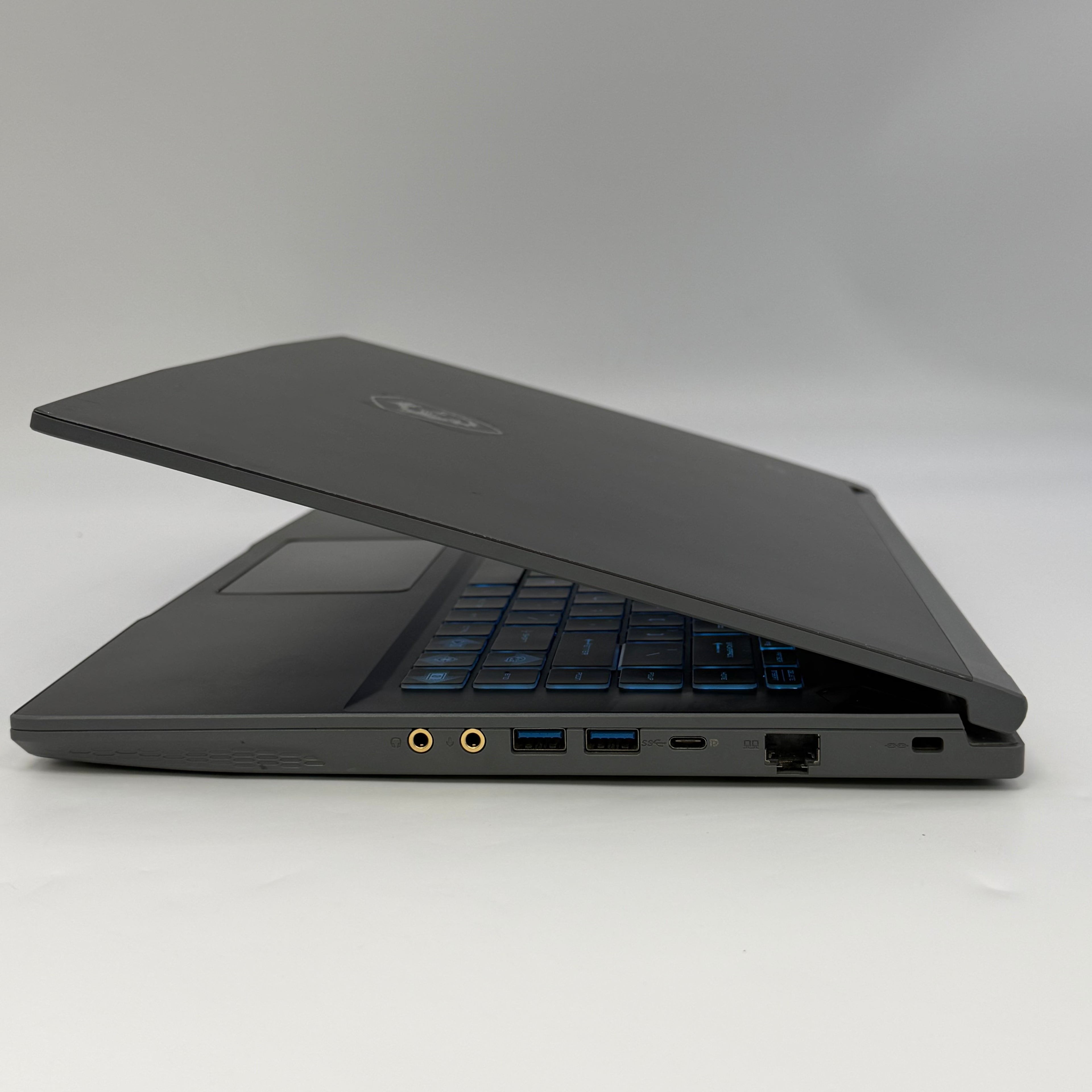 MSI Thin 15 B13VE 15-inch Laptop Core i5 13th Gen RTX 4050 16GB RAM 500GB SSD