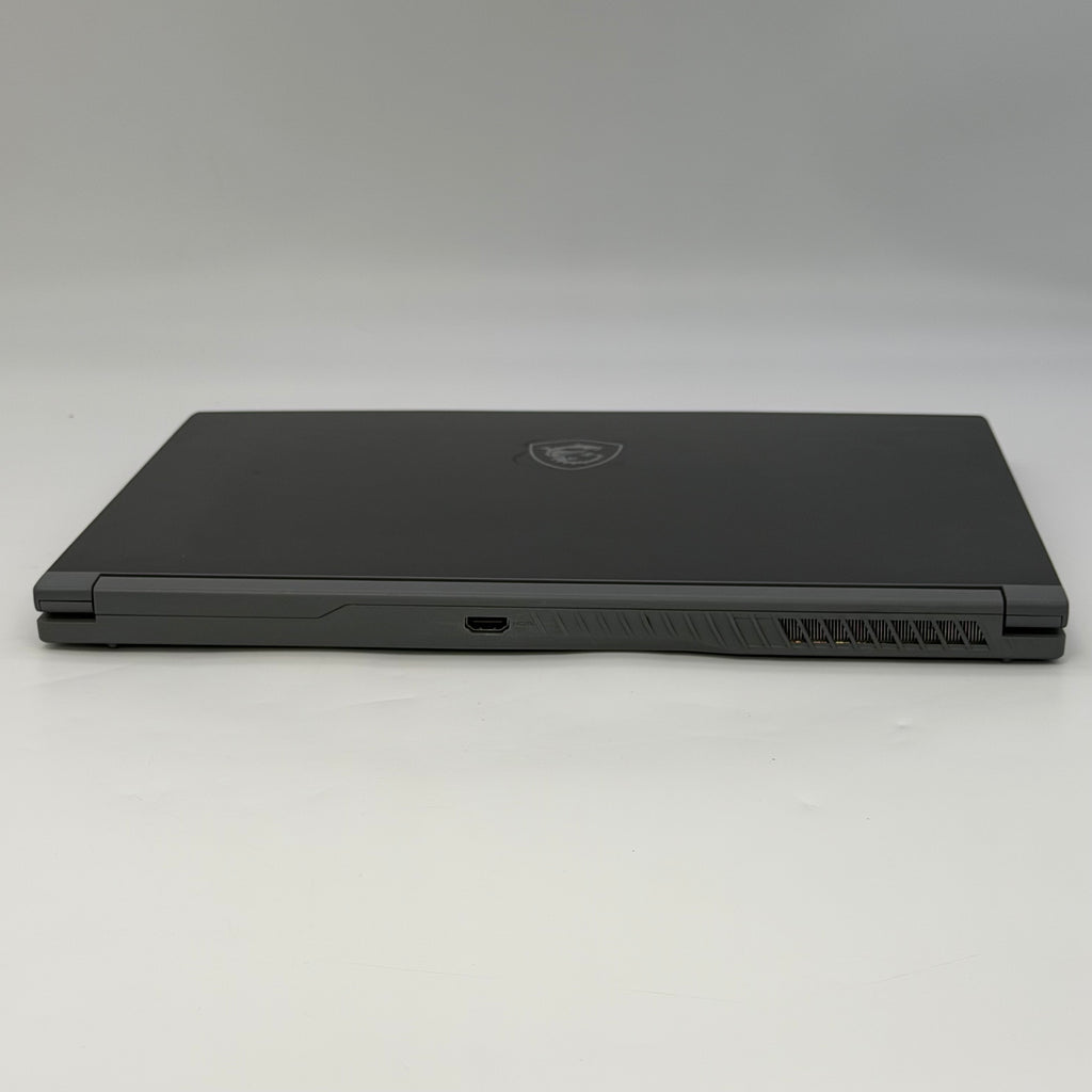 MSI Thin 15 B13VE 15-inch Laptop Core i5 13th Gen RTX 4050 16GB RAM 500GB SSD