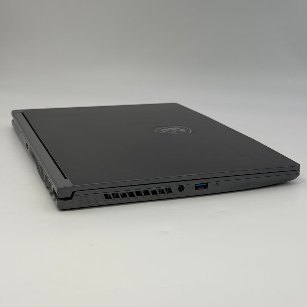 MSI Thin 15 B13VE 15-inch Laptop Core i5 13th Gen RTX 4050 16GB RAM 500GB SSD