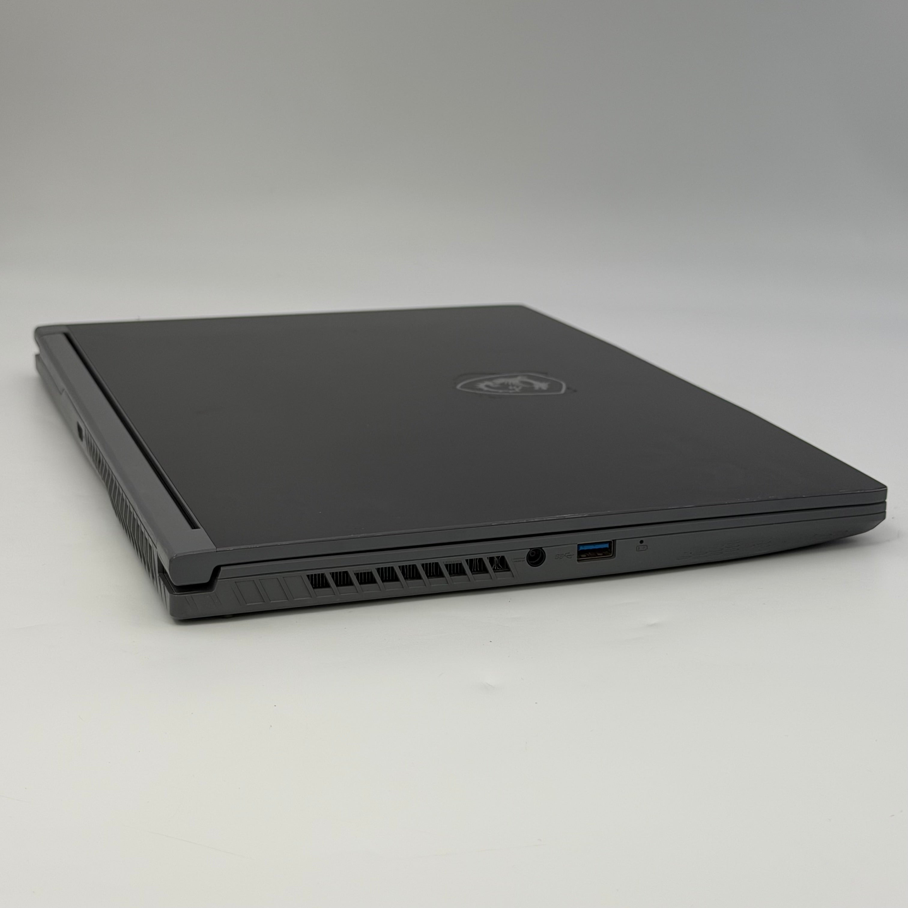 MSI Thin 15 B13VE 15-inch Laptop Core i5 13th Gen RTX 4050 16GB RAM 500GB SSD