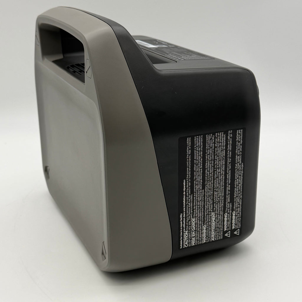 EcoFlow RIVER 2 240 Portable Power Station EFR603 - Tested