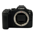 Canon EOS R6 Mark III Digital Camera Black (Body Only)  Shutter Count 12