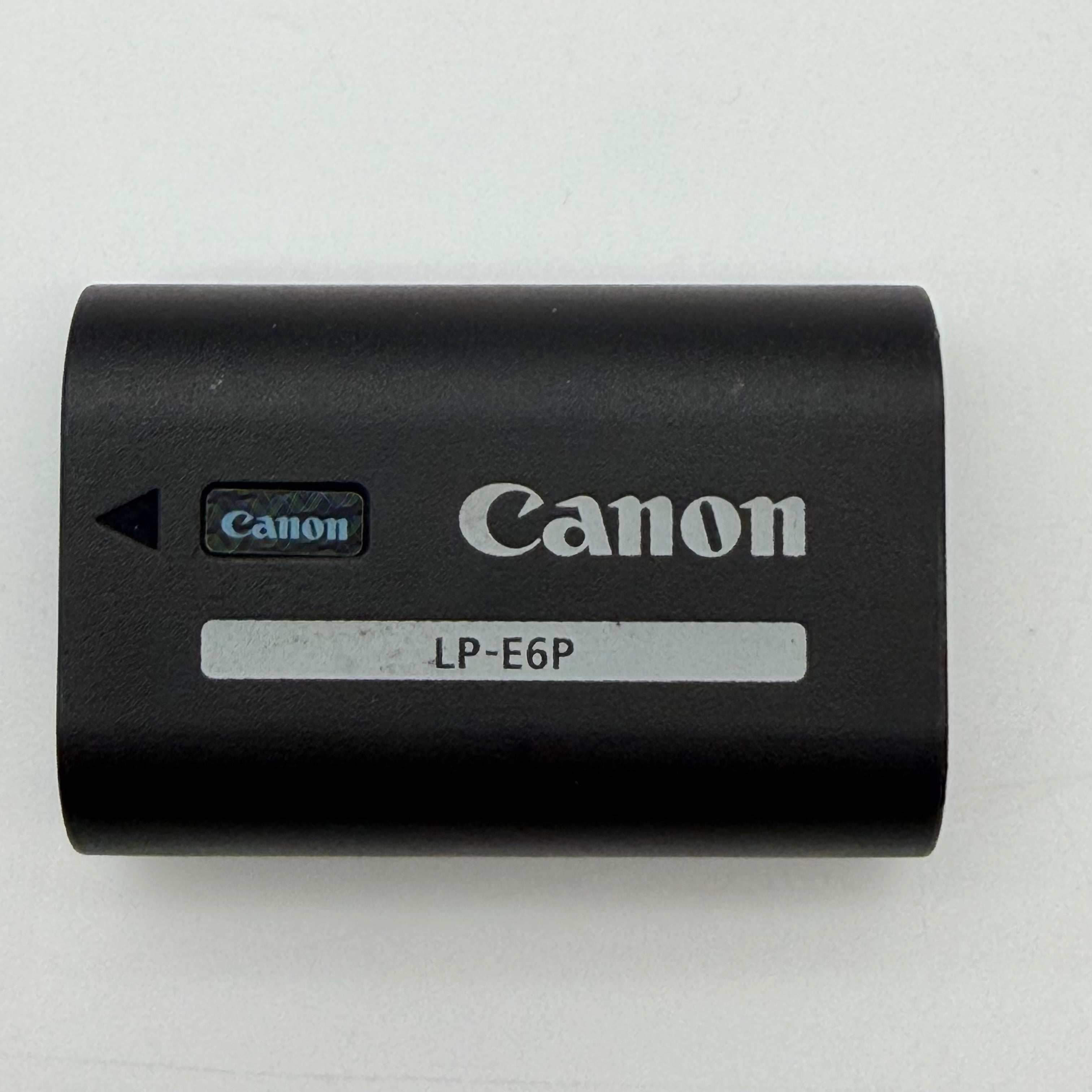 Canon EOS R6 Mark III Digital Camera Black (Body Only)  Shutter Count 12
