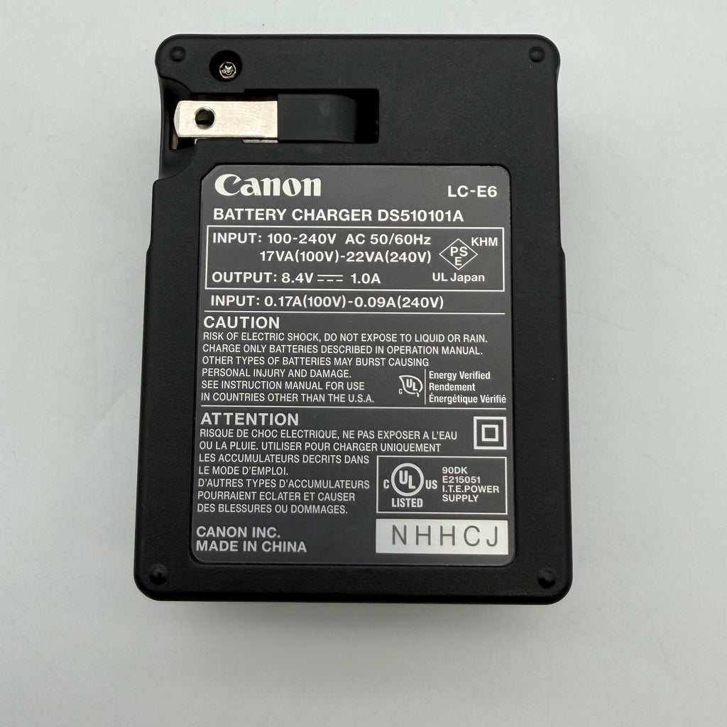 Canon EOS R6 Mark III Digital Camera Black (Body Only)  Shutter Count 12