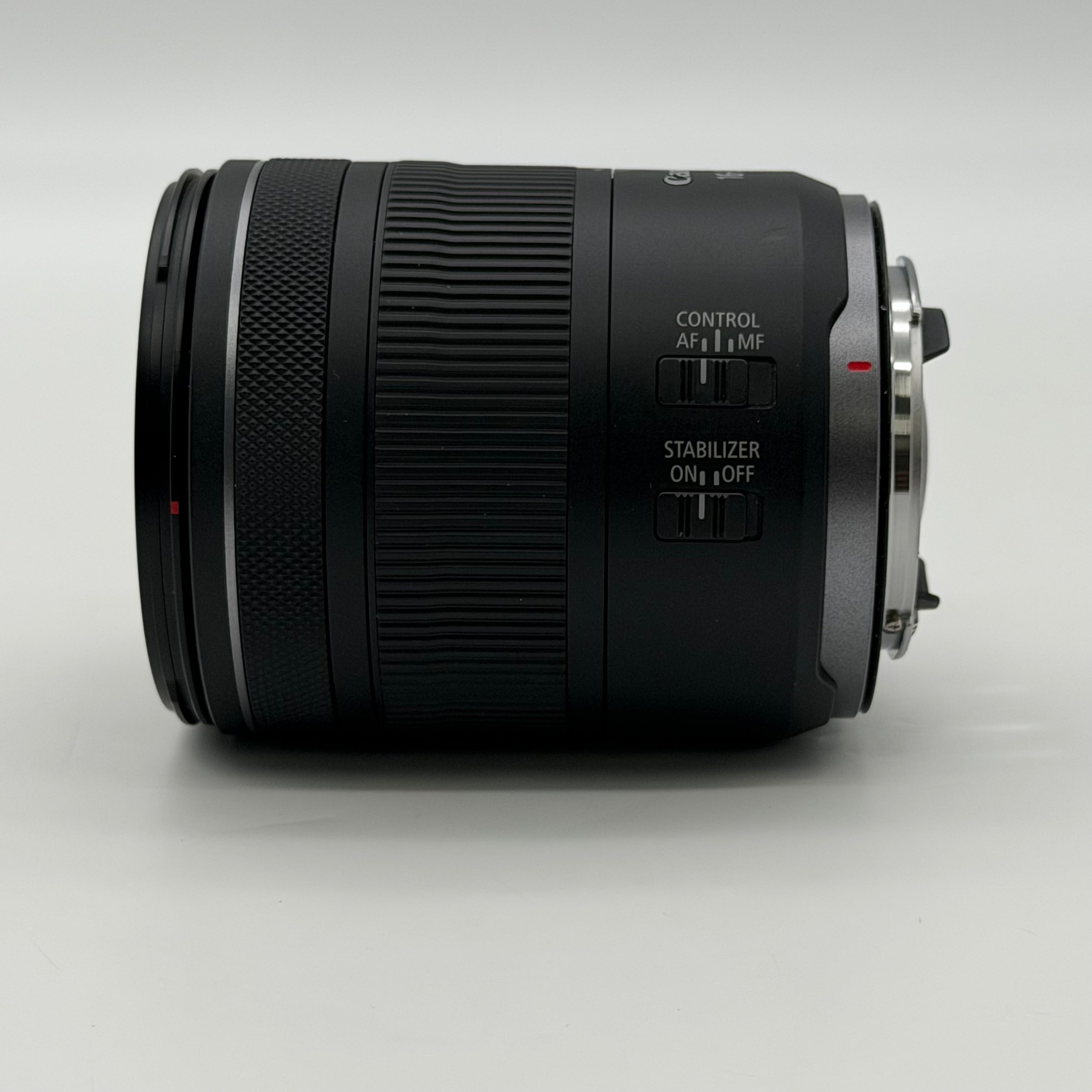 Canon RF 16-28mm F2.8 IS STM Camera Lens Black
