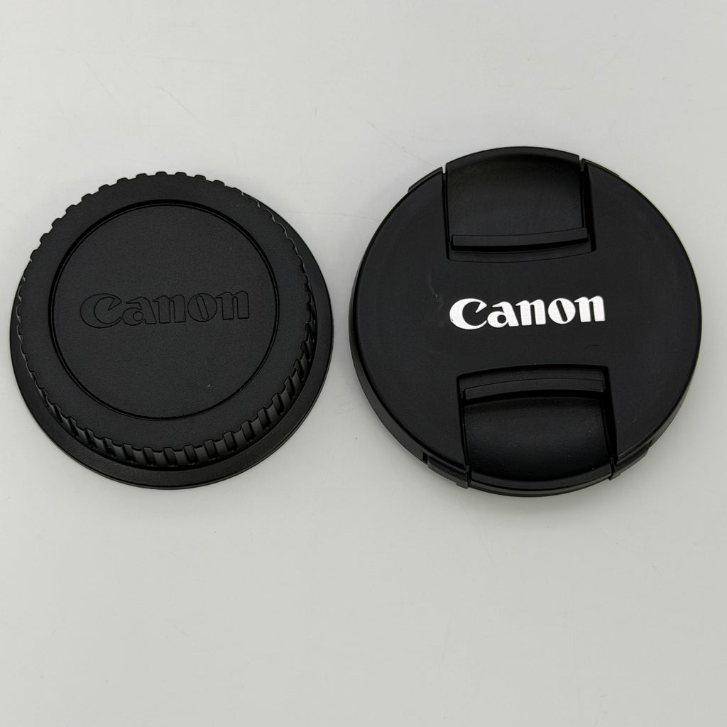 Canon RF 16-28mm F2.8 IS STM Camera Lens Black
