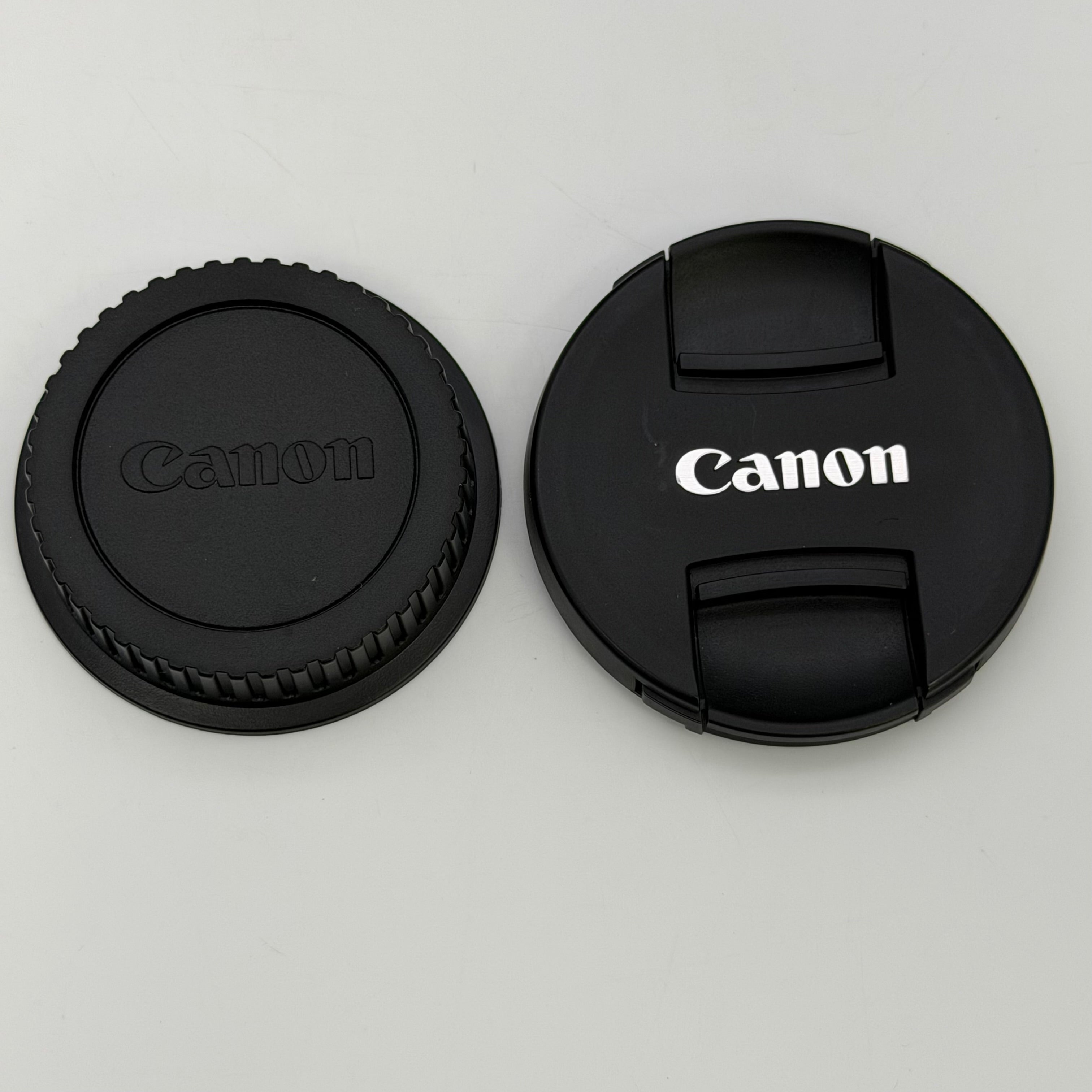 Canon RF 16-28mm F2.8 IS STM Camera Lens Black