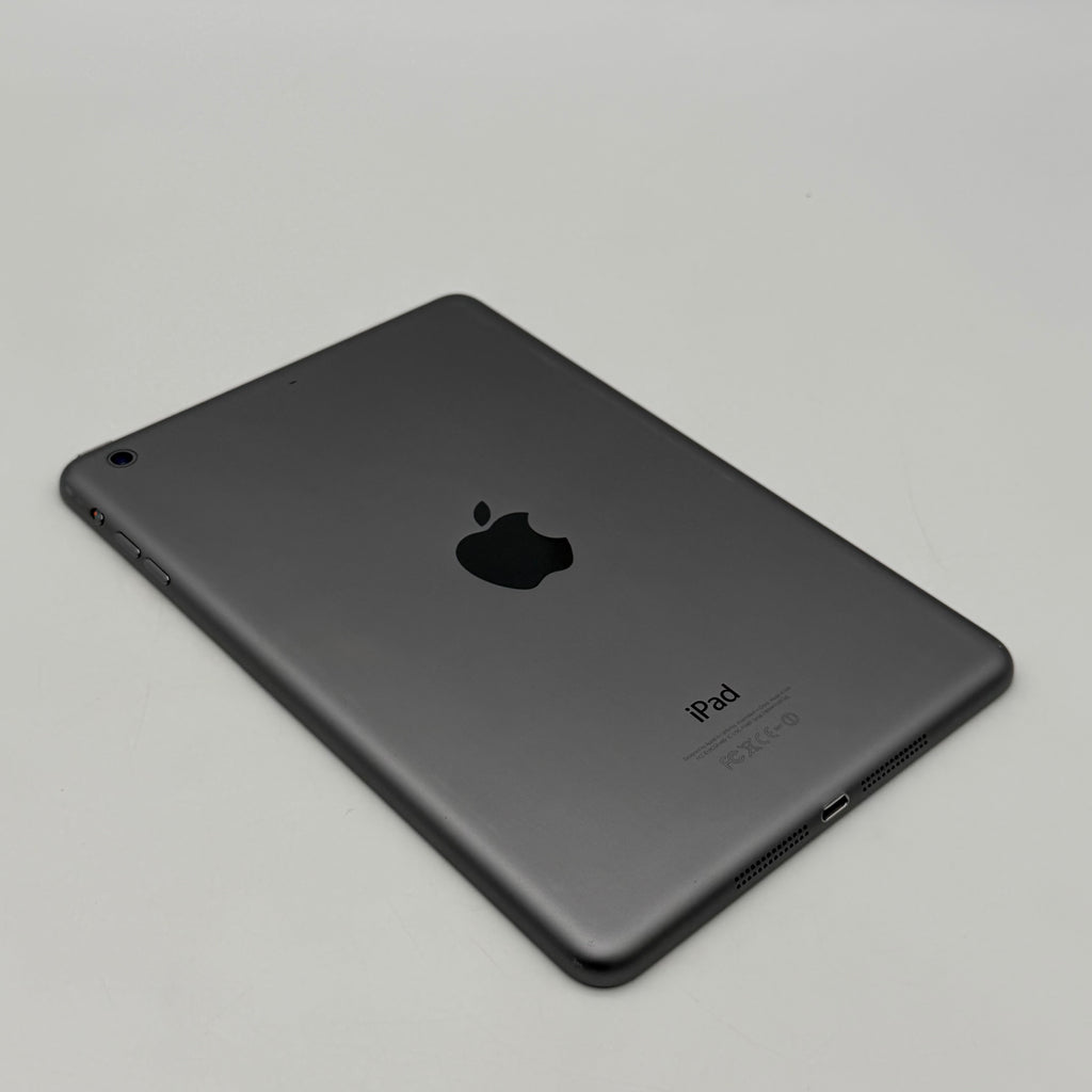Apple iPad Mini 2nd Gen 16GB A1489 Black Wifi Only