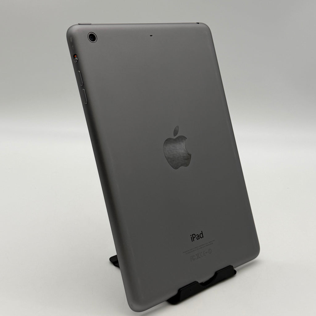 Apple iPad Mini 2nd Gen 16GB A1489 Black Wifi Only