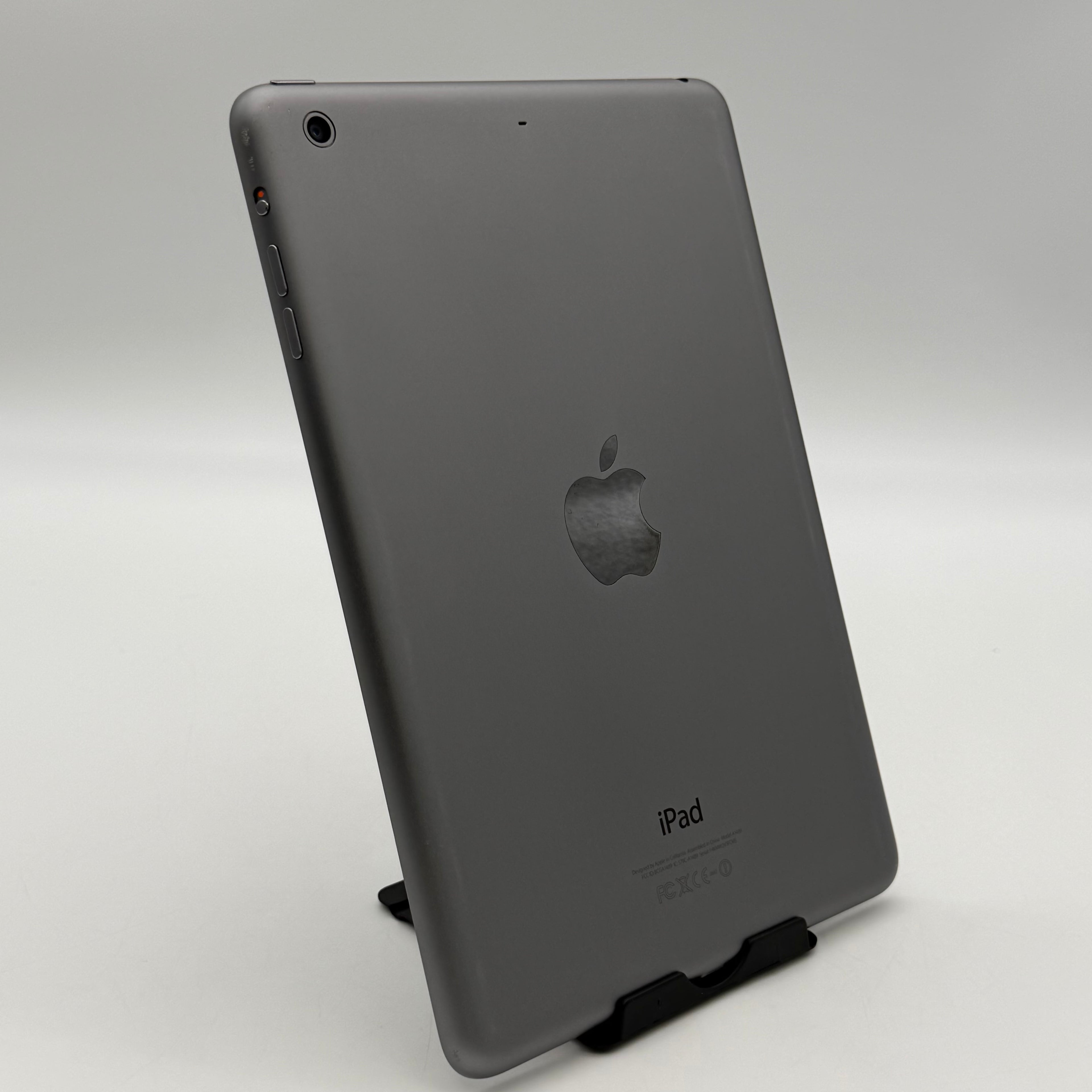 Apple iPad Mini 2nd Gen 16GB A1489 Black Wifi Only