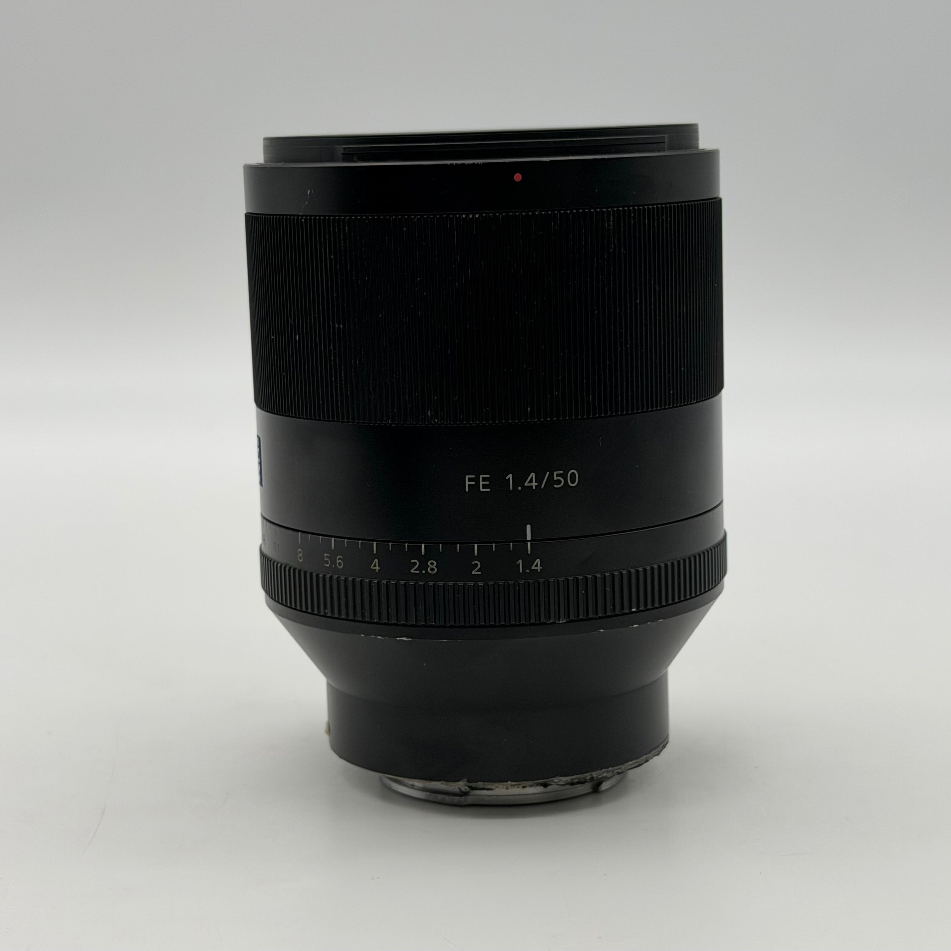 Sony FE 1.4/50 GM Camera Lens