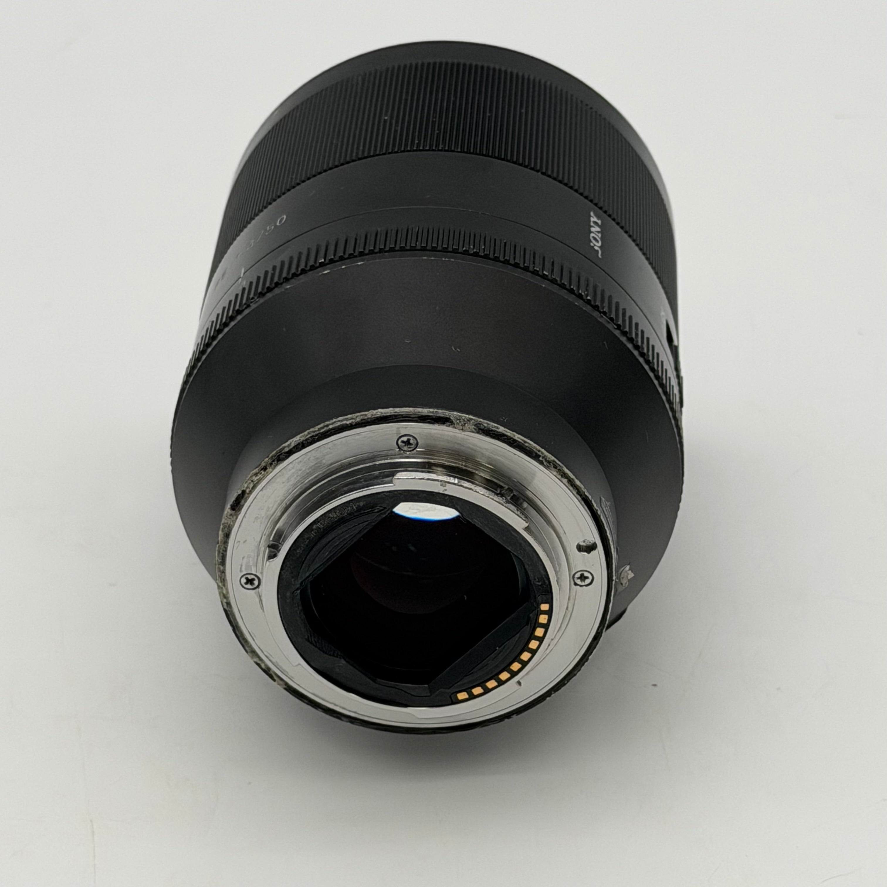 Sony FE 1.4/50 GM Camera Lens