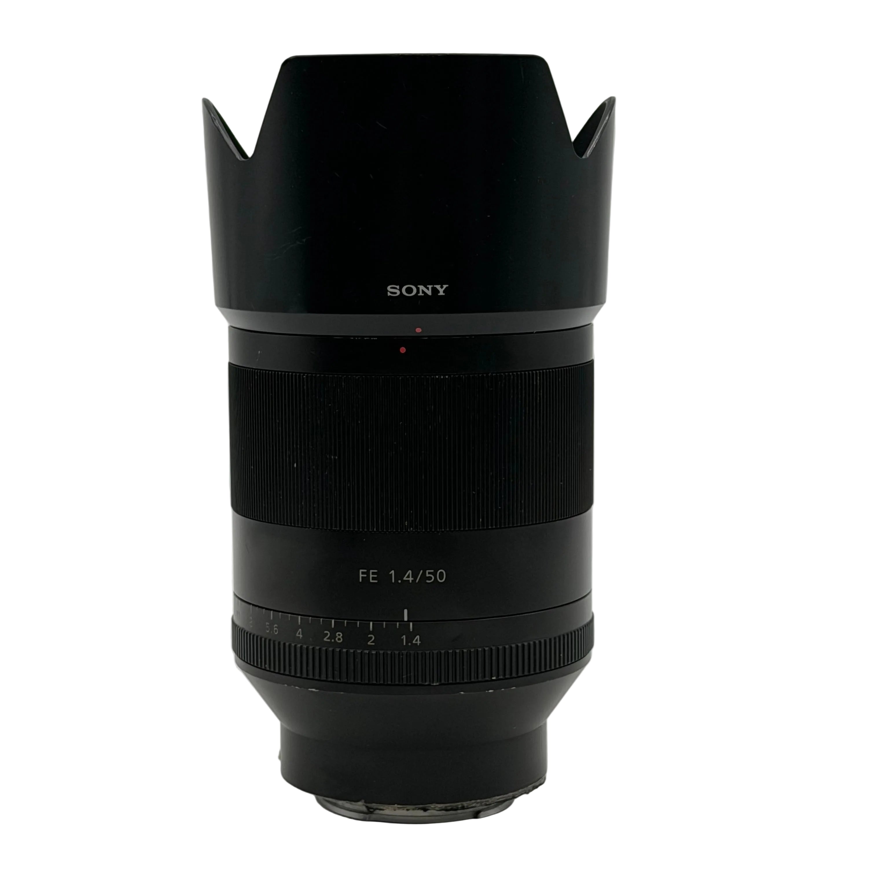 Sony FE 1.4/50 GM Camera Lens