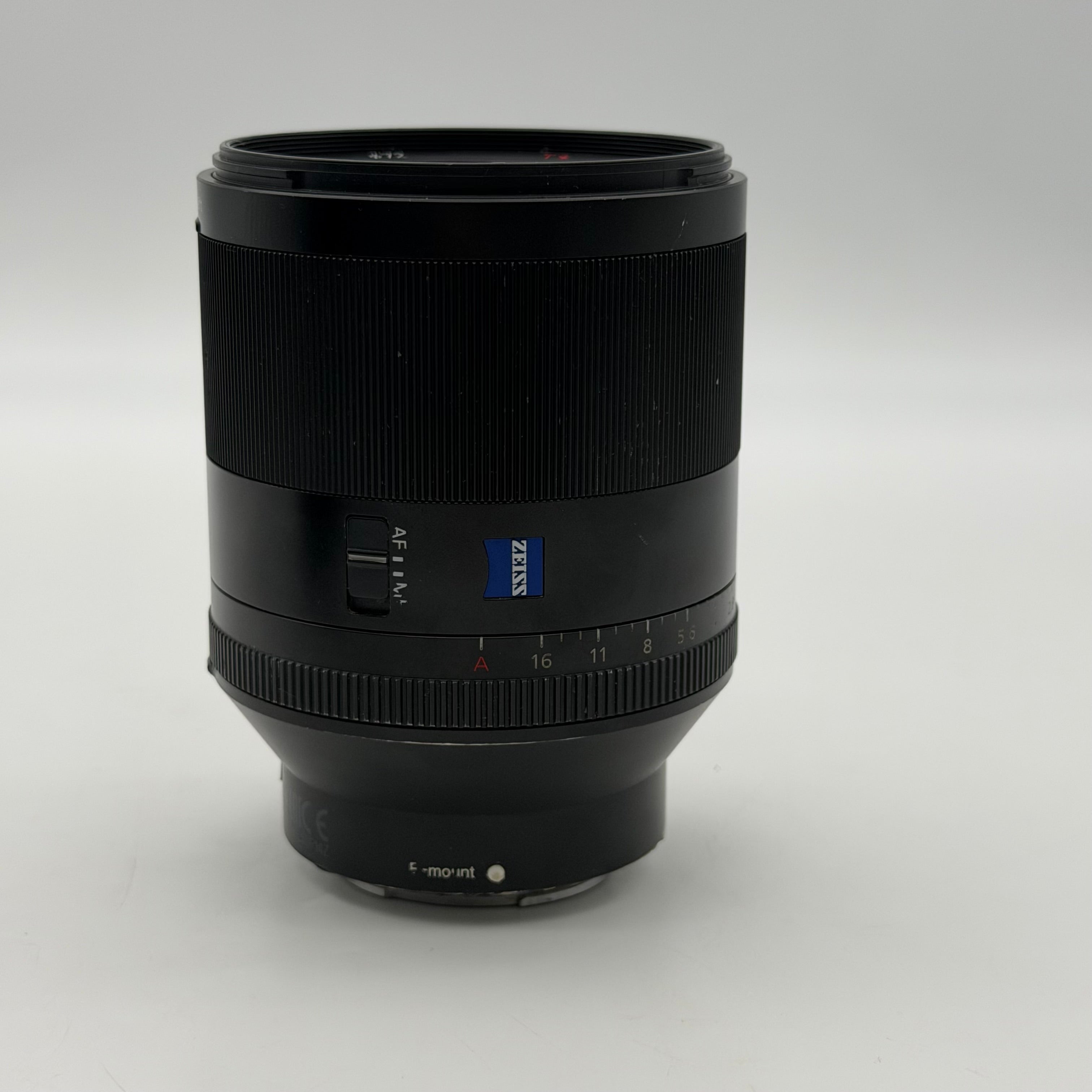 Sony FE 1.4/50 GM Camera Lens
