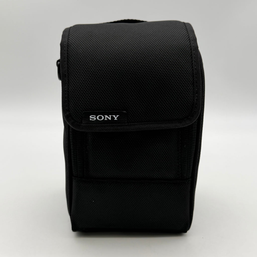 Sony FE 1.4/50 GM Camera Lens