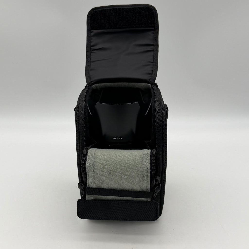Sony FE 1.4/50 GM Camera Lens