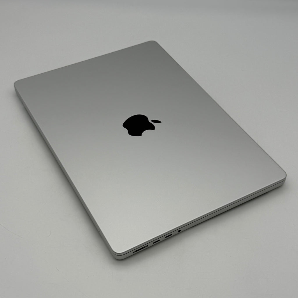 Apple MacBook Pro 14" M4 4.4GHz 16GB RAM 1TB SSD A3112 100%BH - OPEN BOX