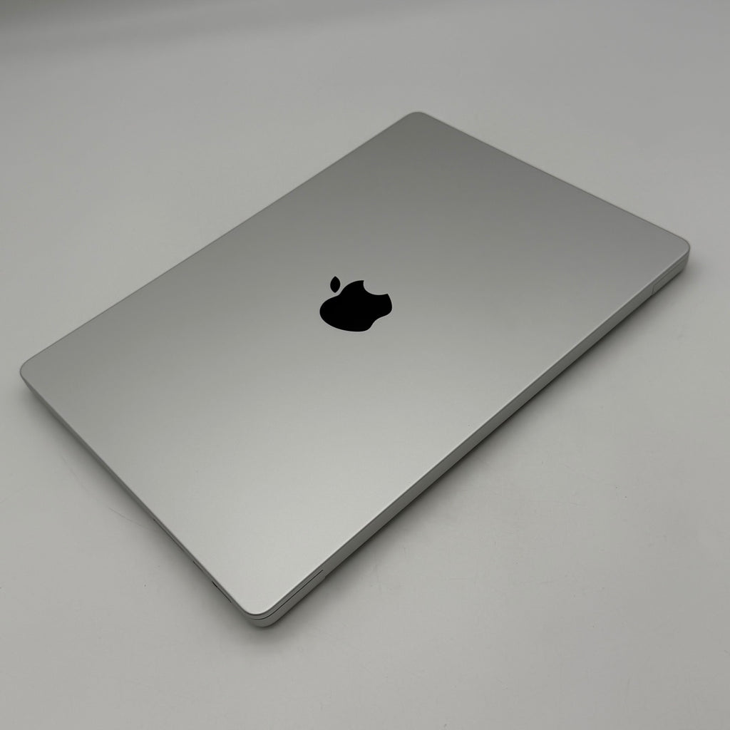 Apple MacBook Pro 14" M4 4.4GHz 16GB RAM 1TB SSD A3112 100%BH - OPEN BOX