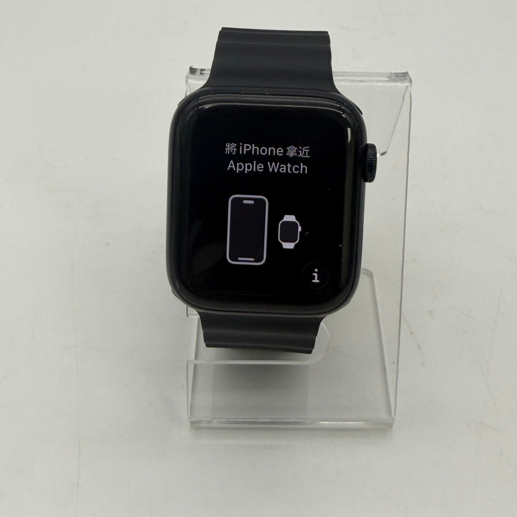 Apple Watch SE 2 Cellular A2726 2022 GPS + Cellular Black 94%BH