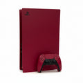 Sony PlayStation 5 Disc PS5 825GB Burgundy Console CFI-1015A w/Controller