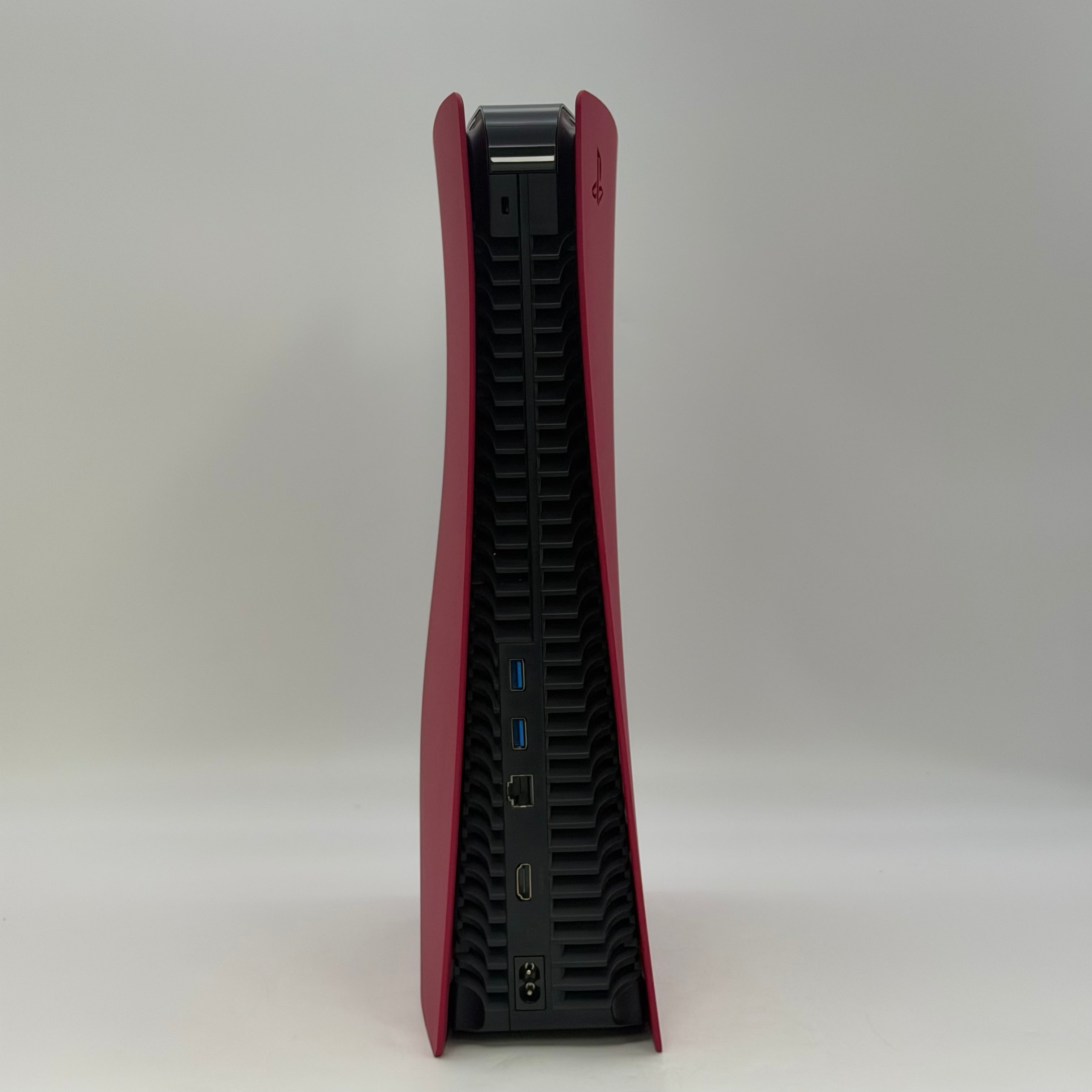 Sony PlayStation 5 Disc PS5 825GB Burgundy Console CFI-1015A w/Controller