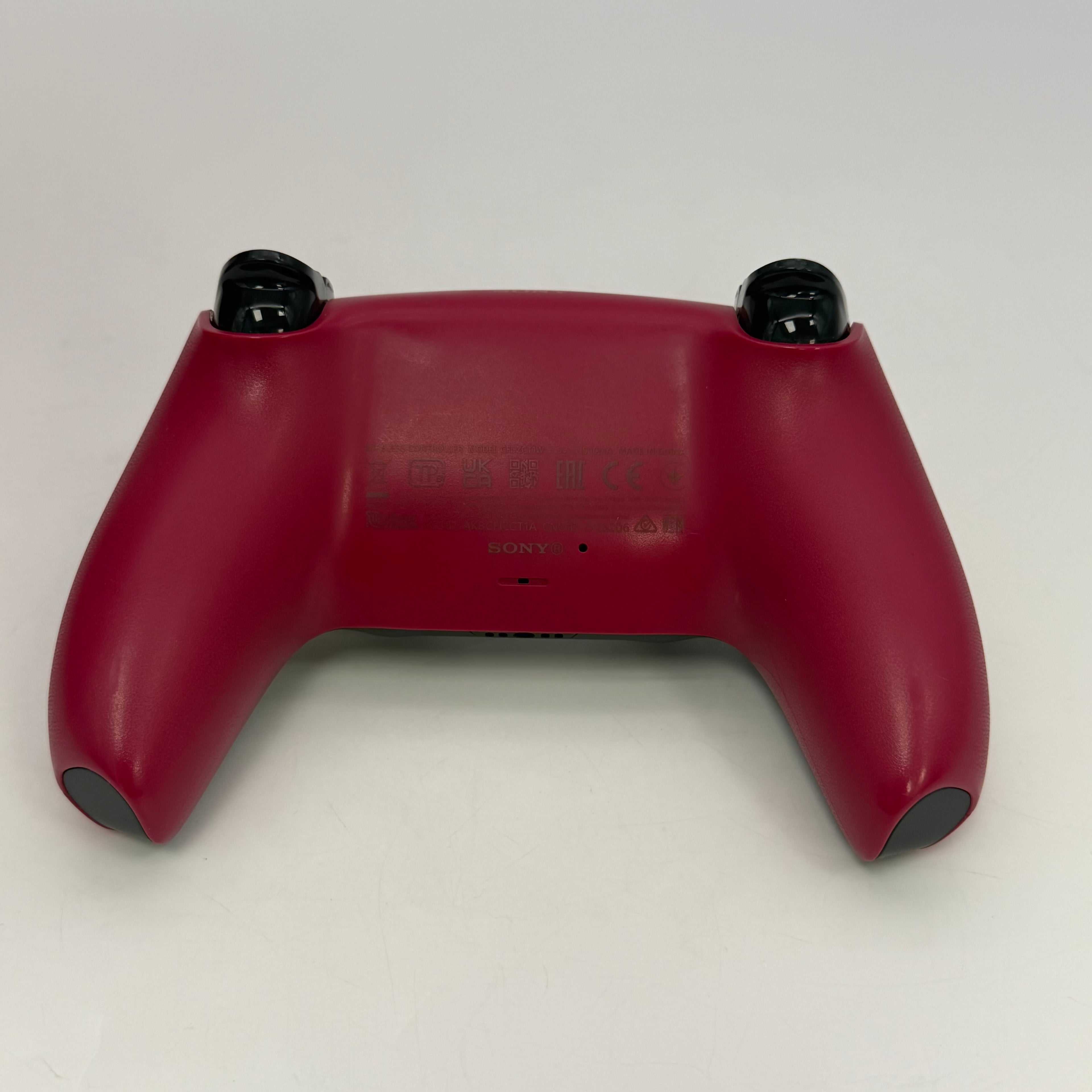 Sony PlayStation 5 Disc PS5 825GB Burgundy Console CFI-1015A w/Controller